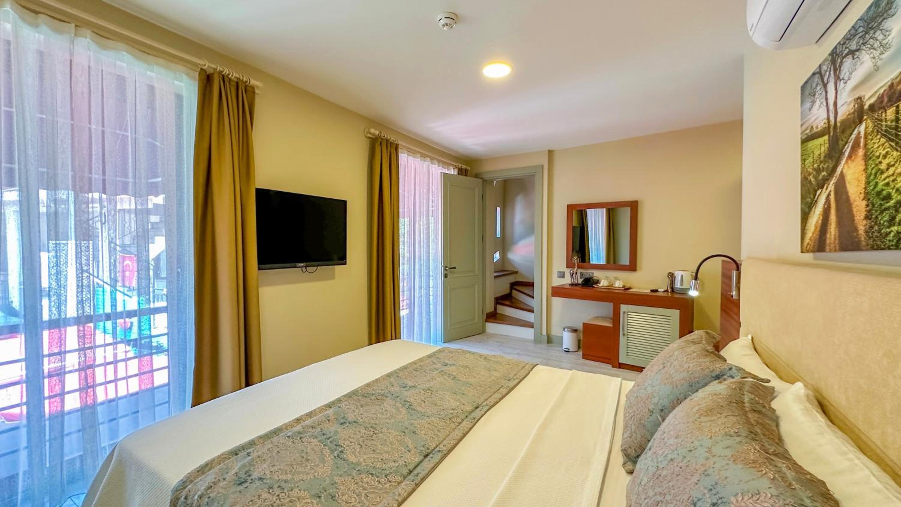 Göcek Centre Hotel