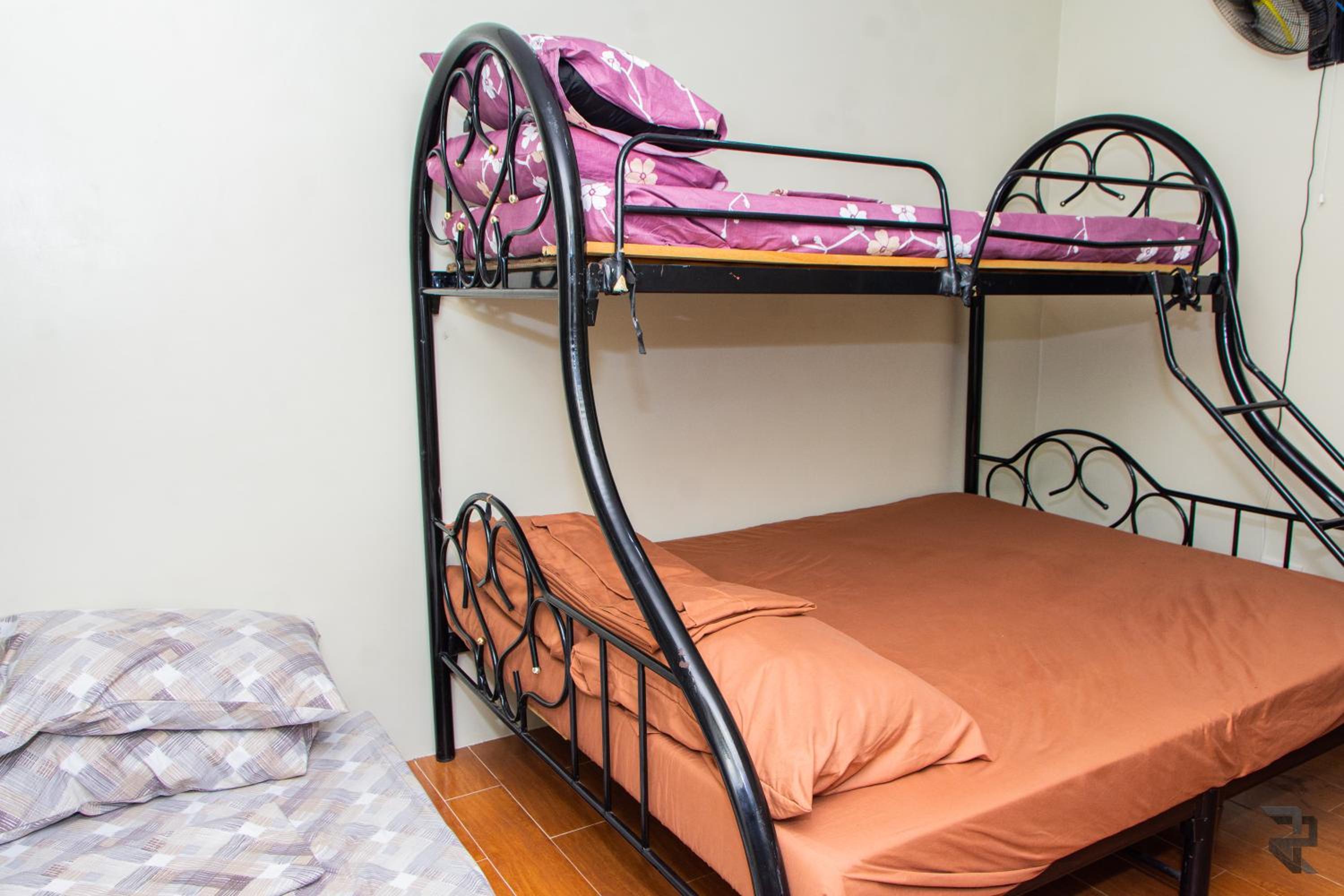 Affordable Up To 13 Guest JOSHUA Near Aqua Planet & SM City Clark view 3