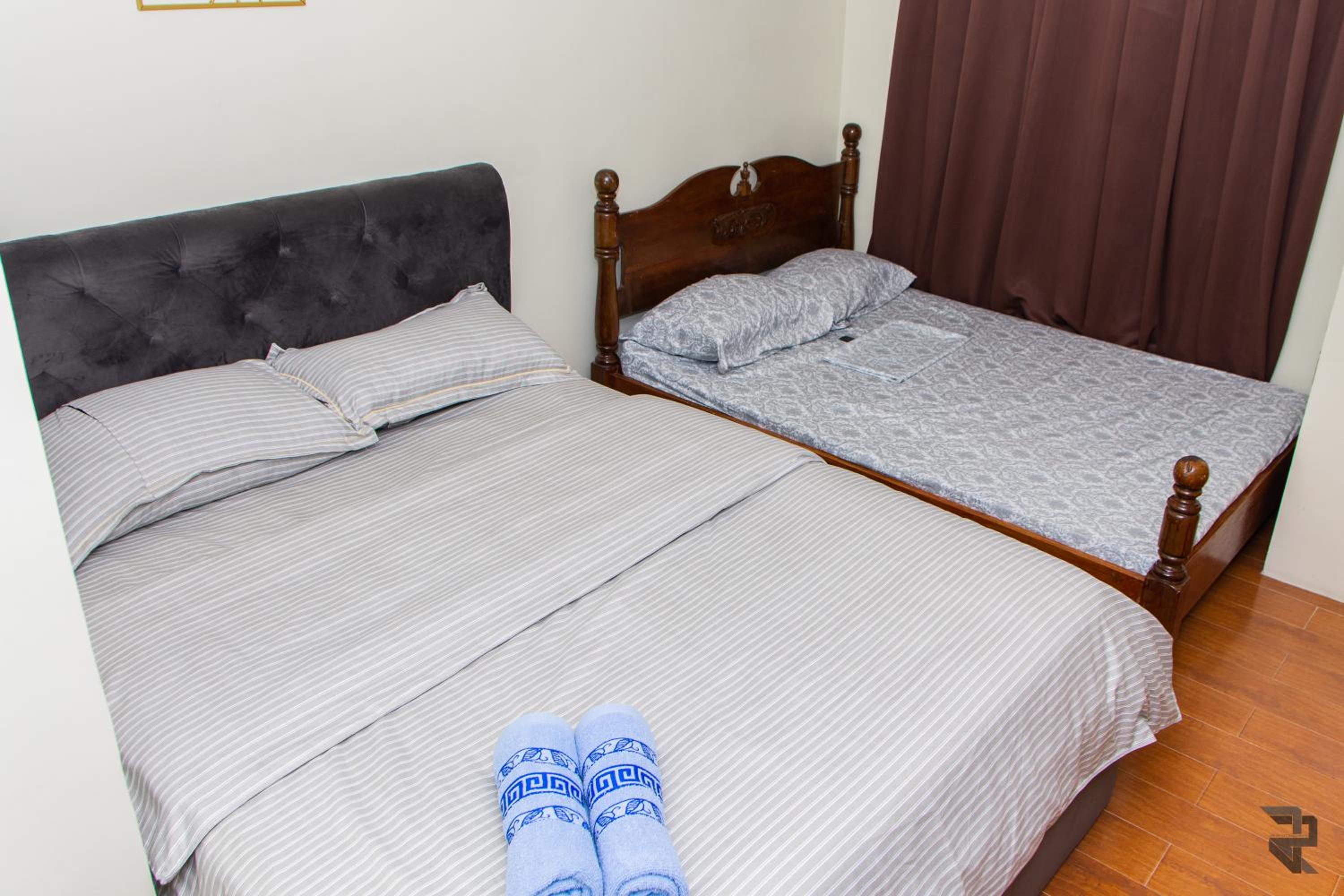 Affordable Up To 13 Guest JOSHUA Near Aqua Planet & SM City Clark view 4