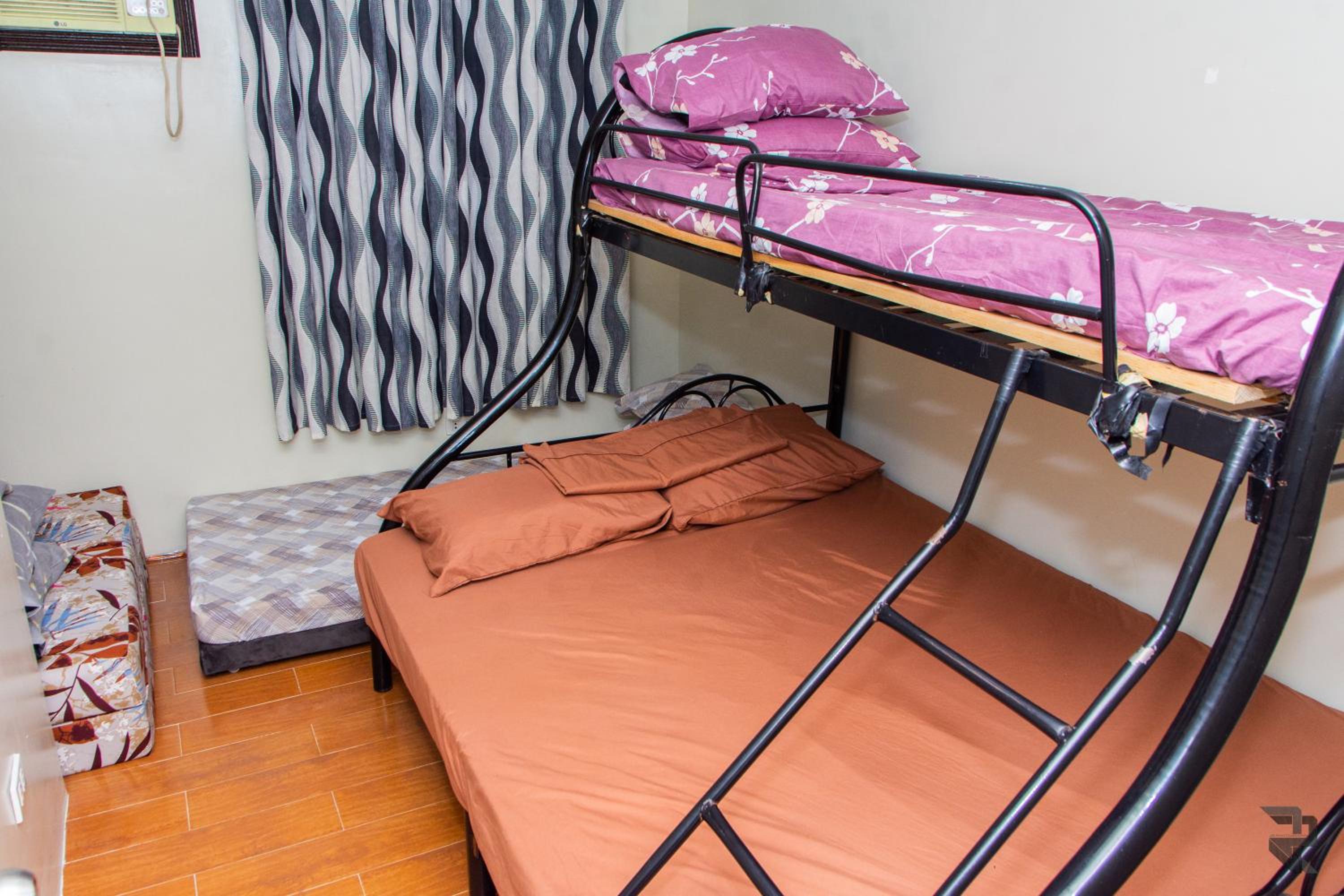 Affordable Up To 13 Guest JOSHUA Near Aqua Planet & SM City Clark view 5