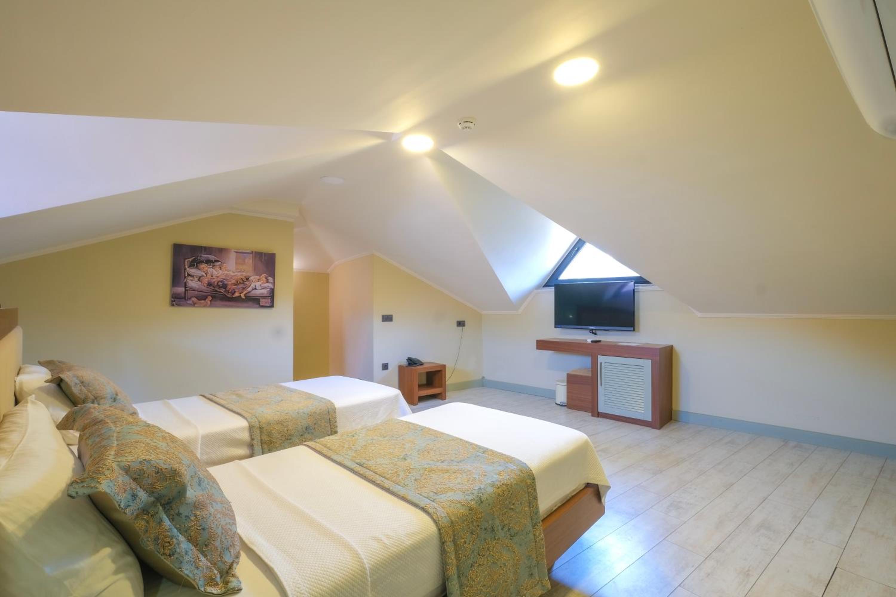 Göcek Centre Hotel