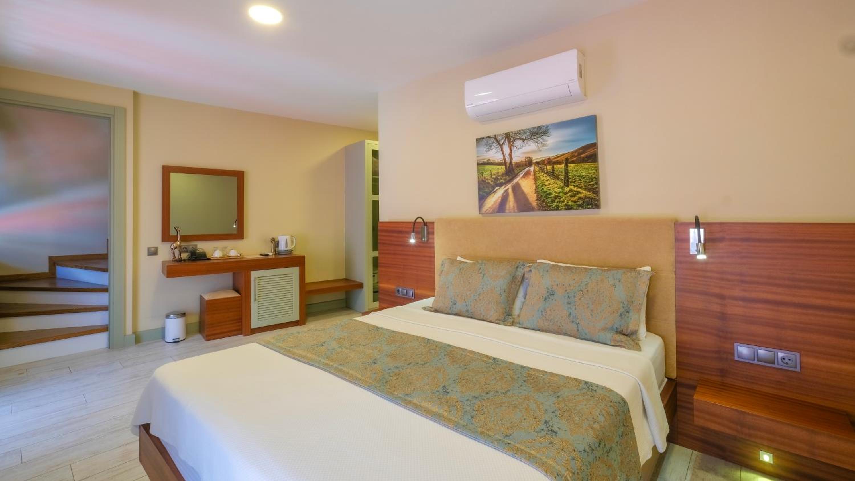 Göcek Centre Hotel