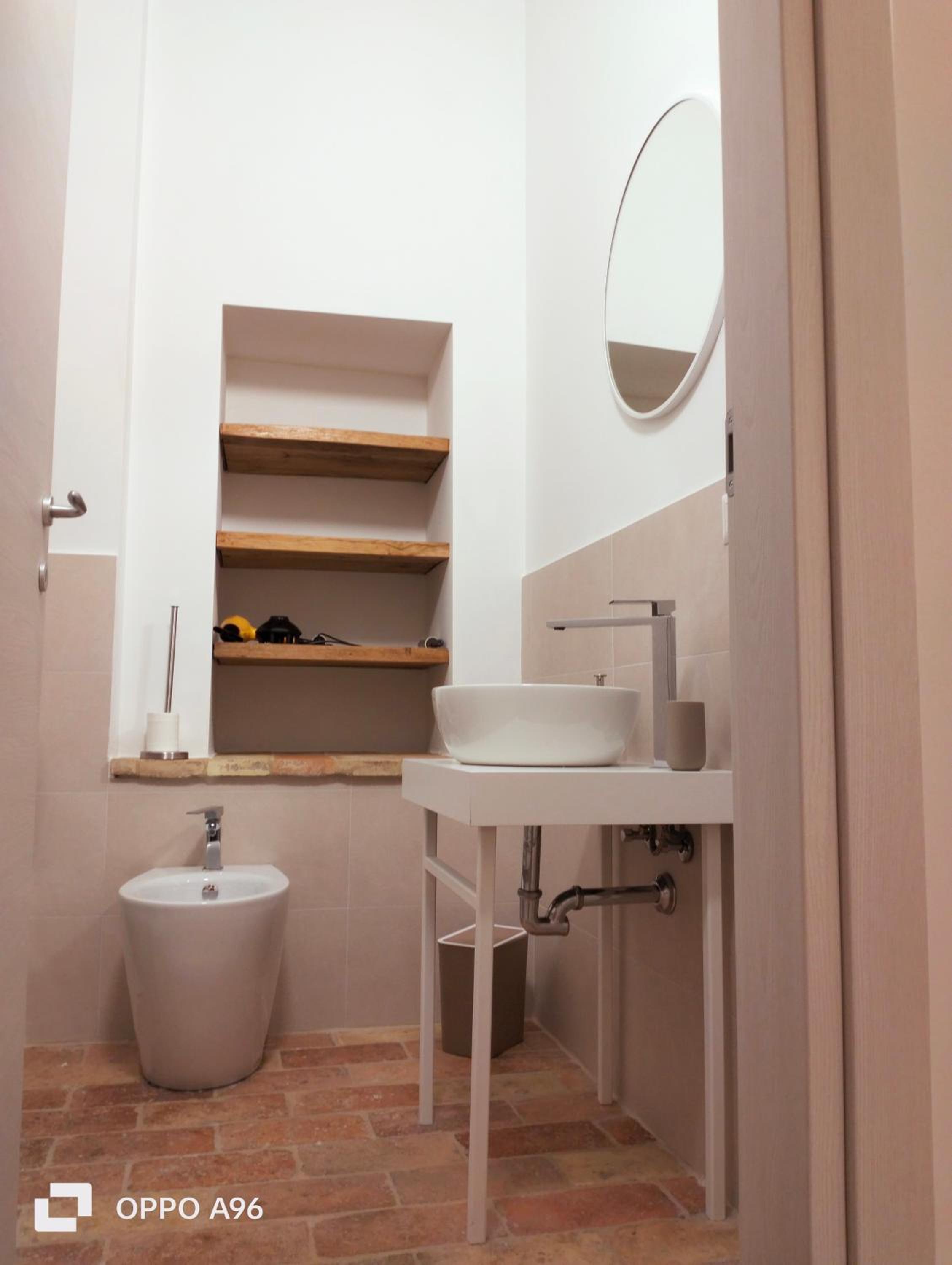 La Dimora Del Borgo