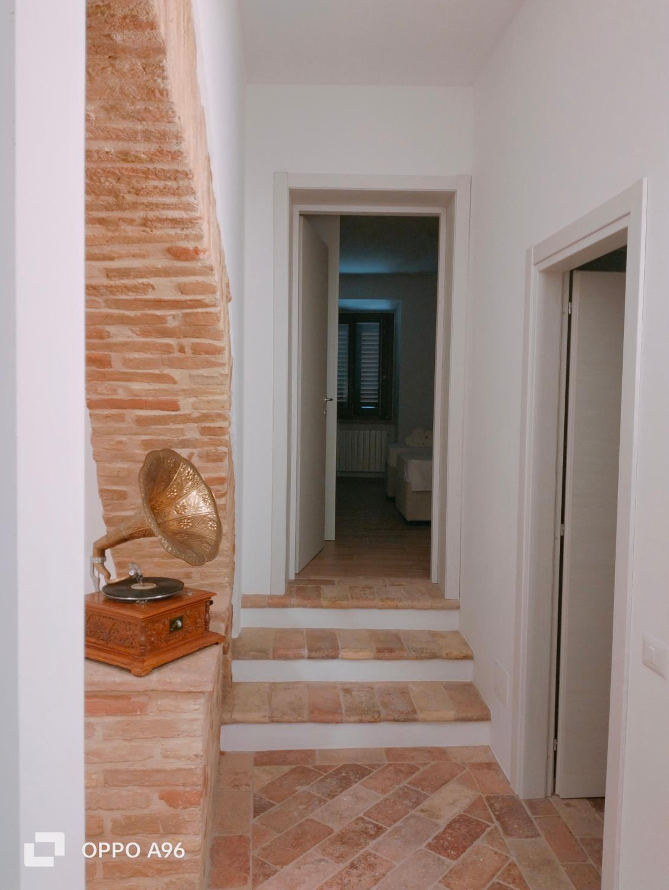 La Dimora Del Borgo