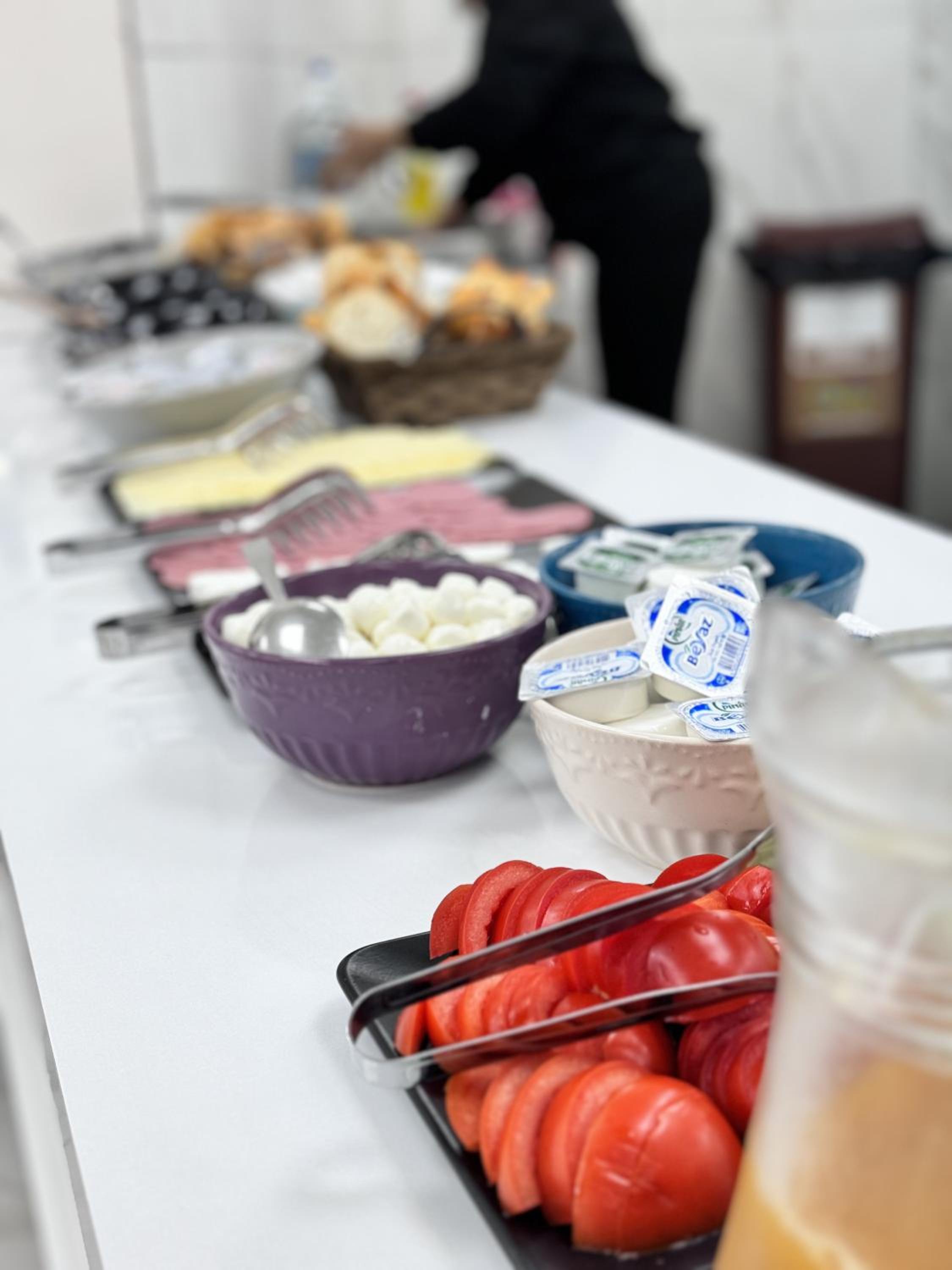 Blue Marina Hotel & Spa - Image 21