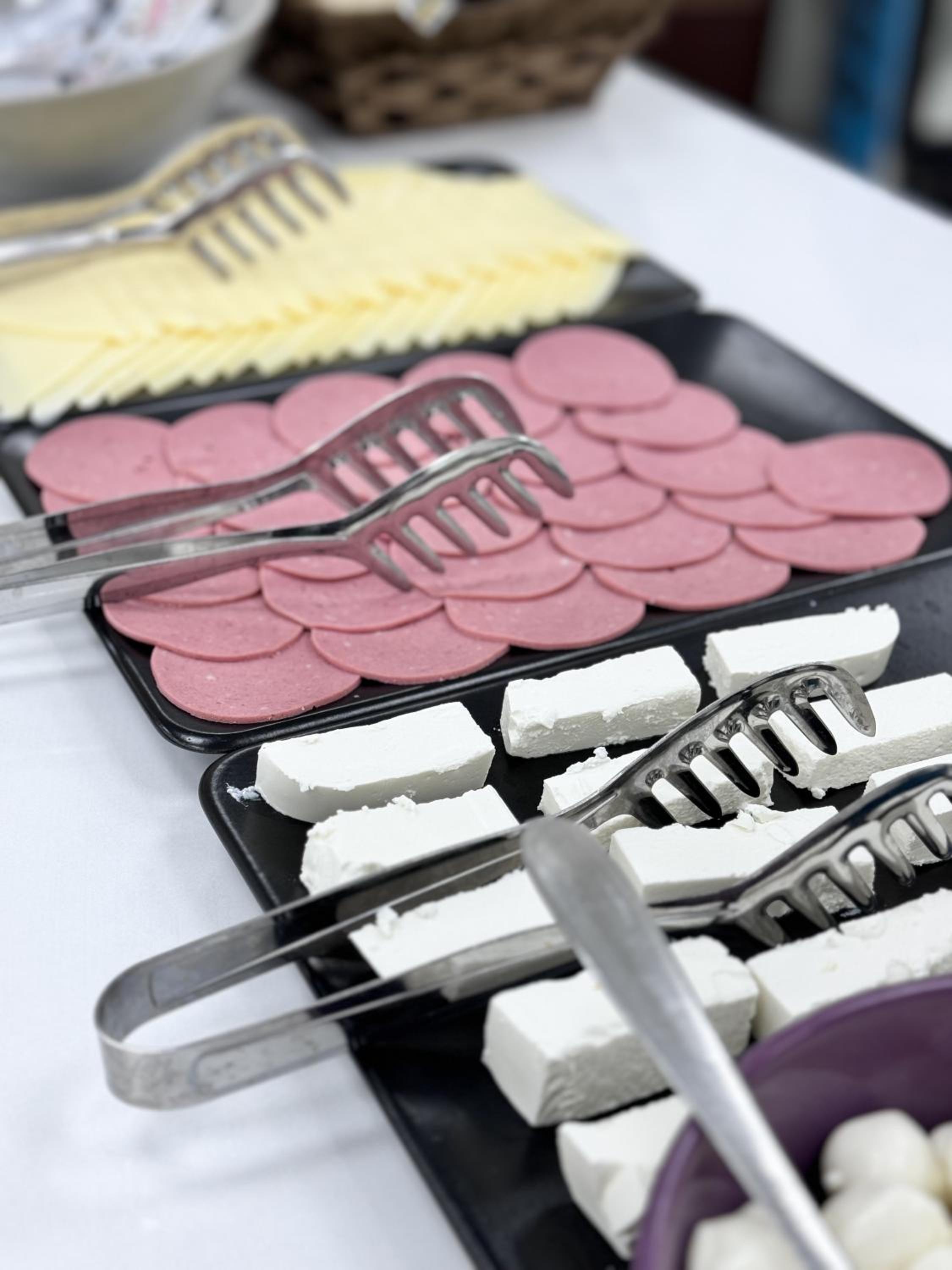 Blue Marina Hotel & Spa - Image 18