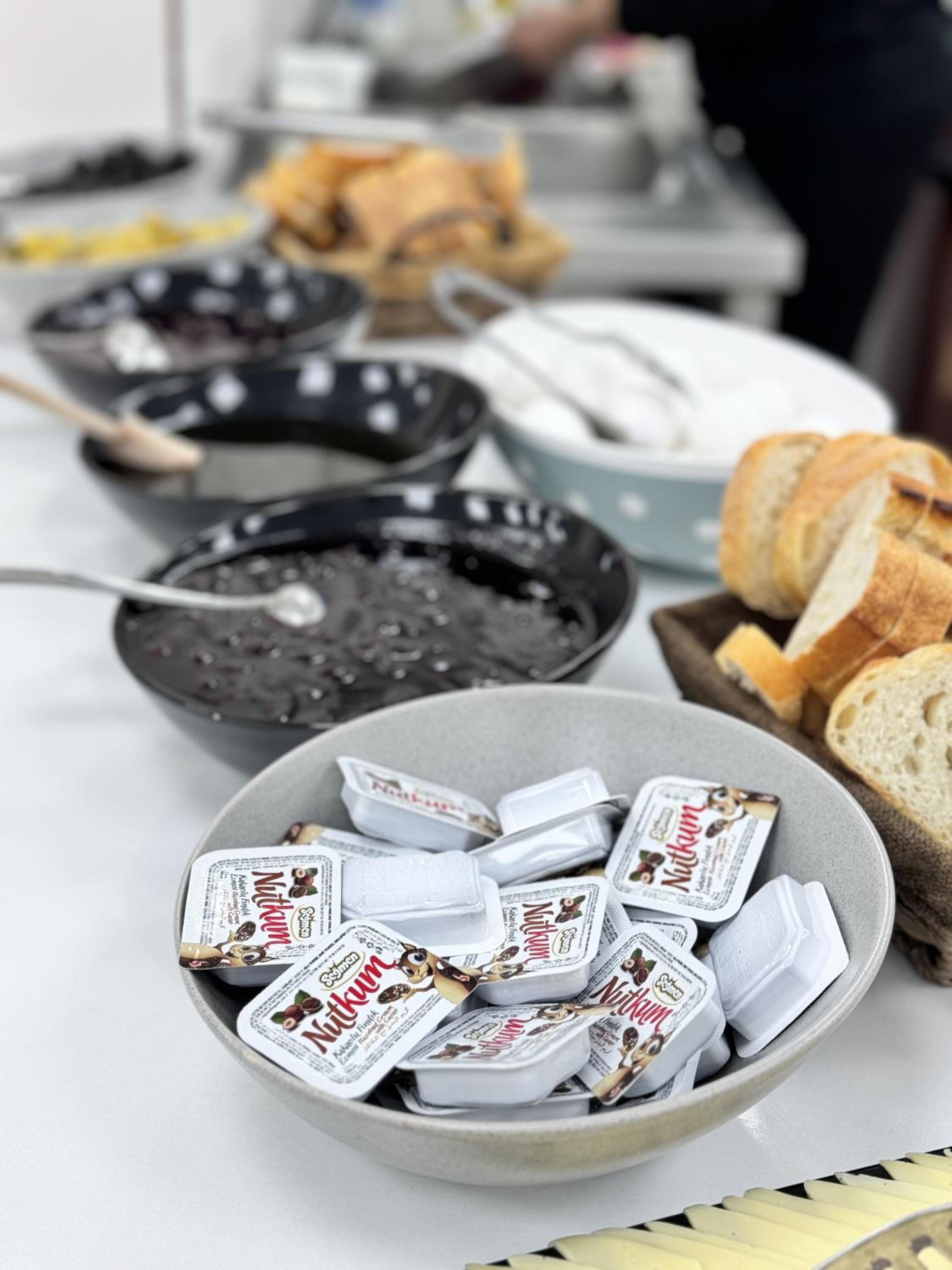 Blue Marina Hotel & Spa - Image 19