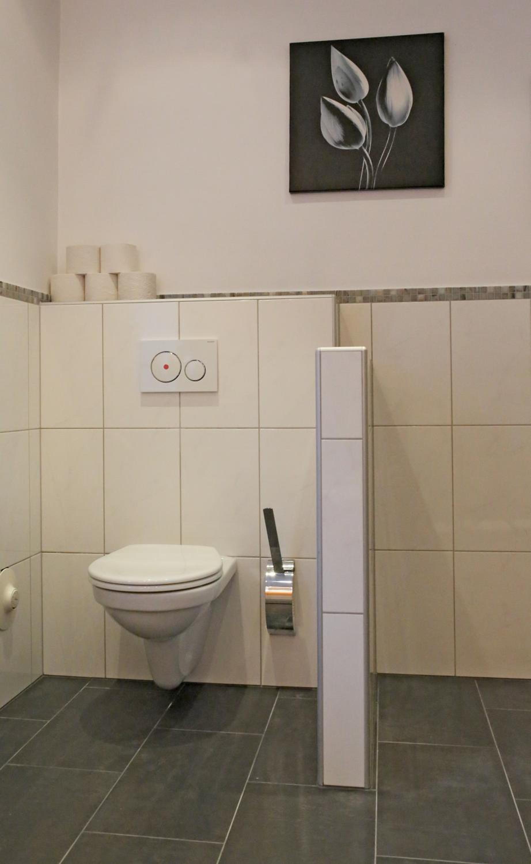 Self-Check In Apartmenthotel Seeglück