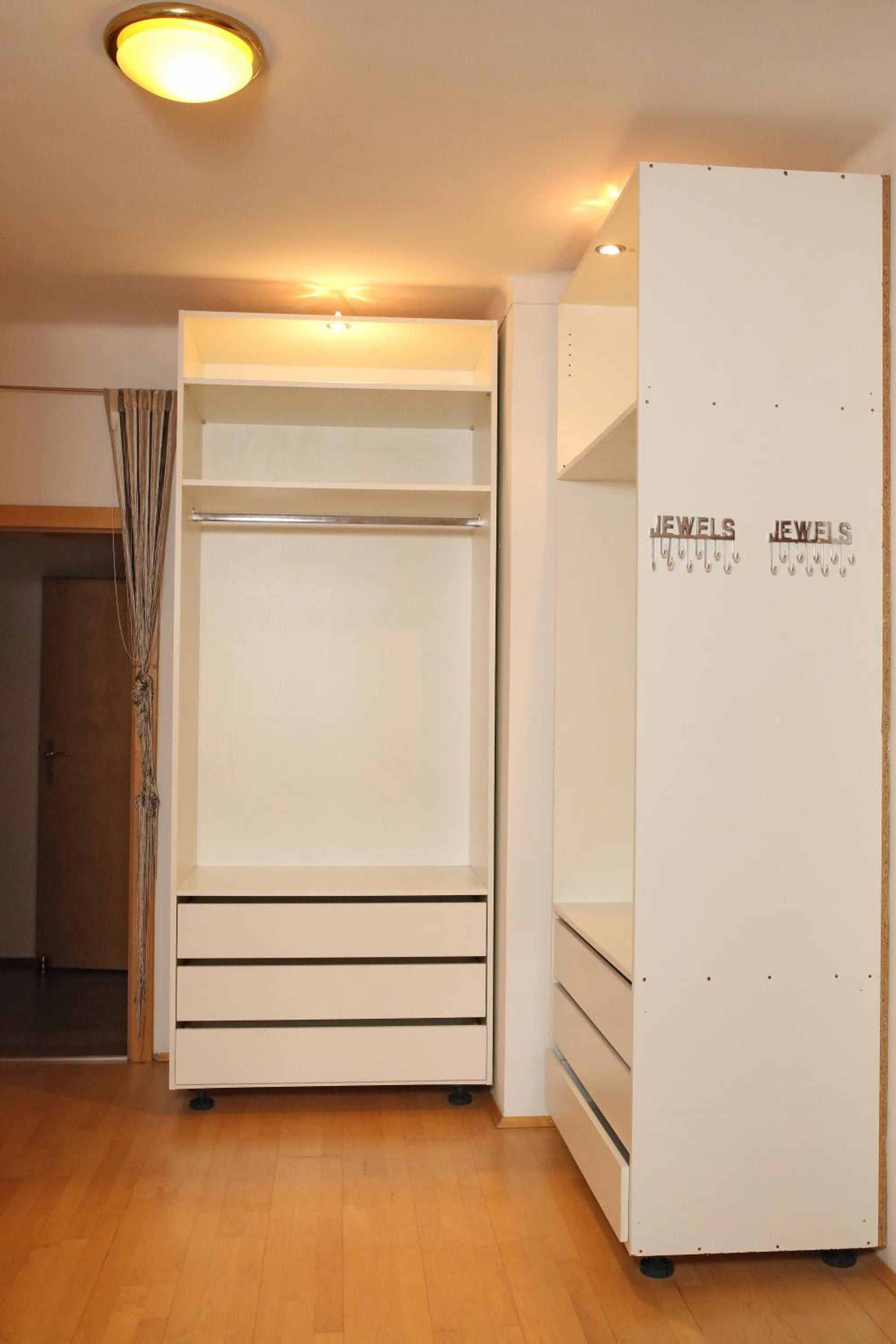 Self-Check In Apartmenthotel Seeglück