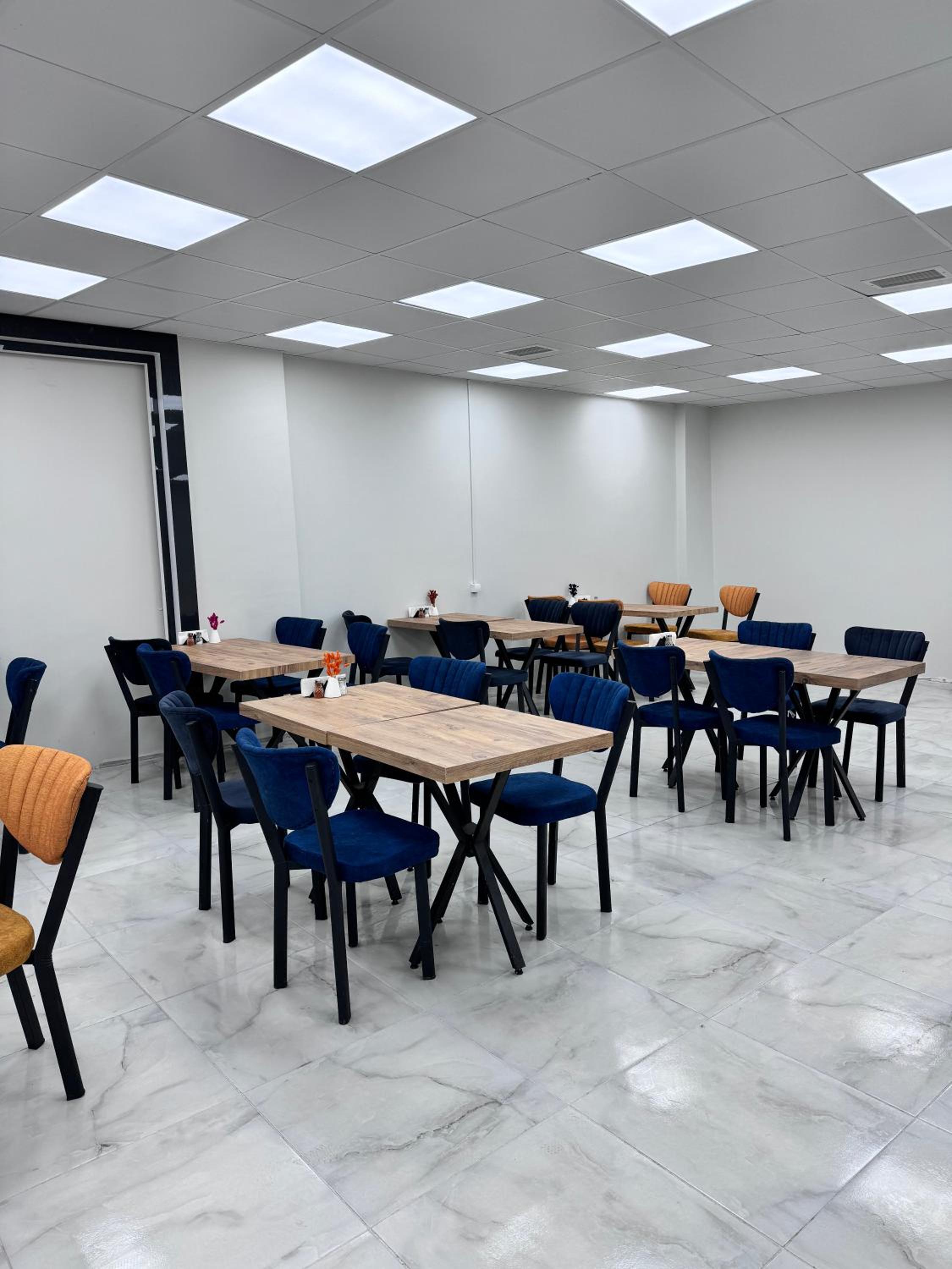 Blue Marina Hotel & Spa - Image 25