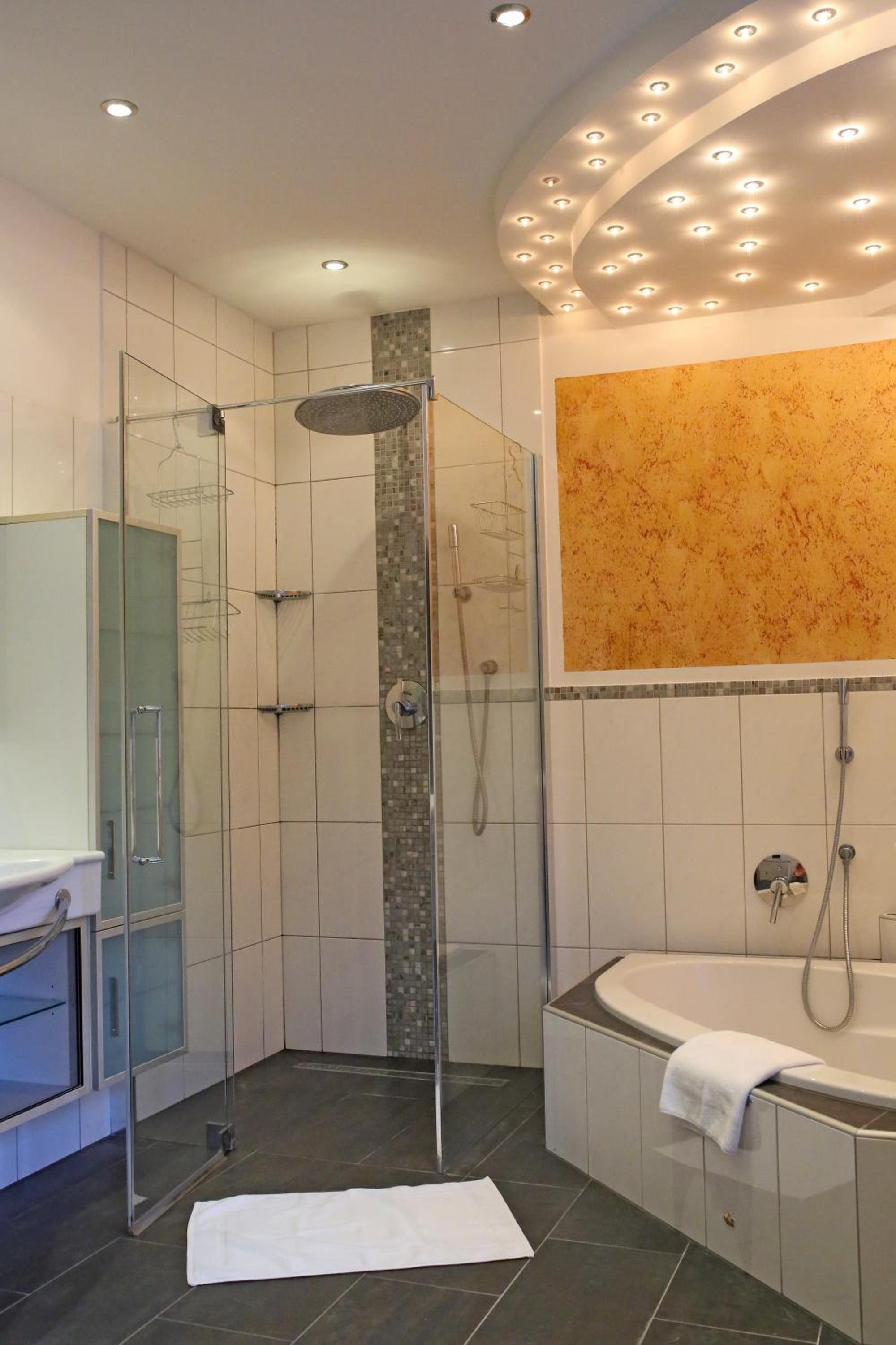 Self-Check In Apartmenthotel Seeglück