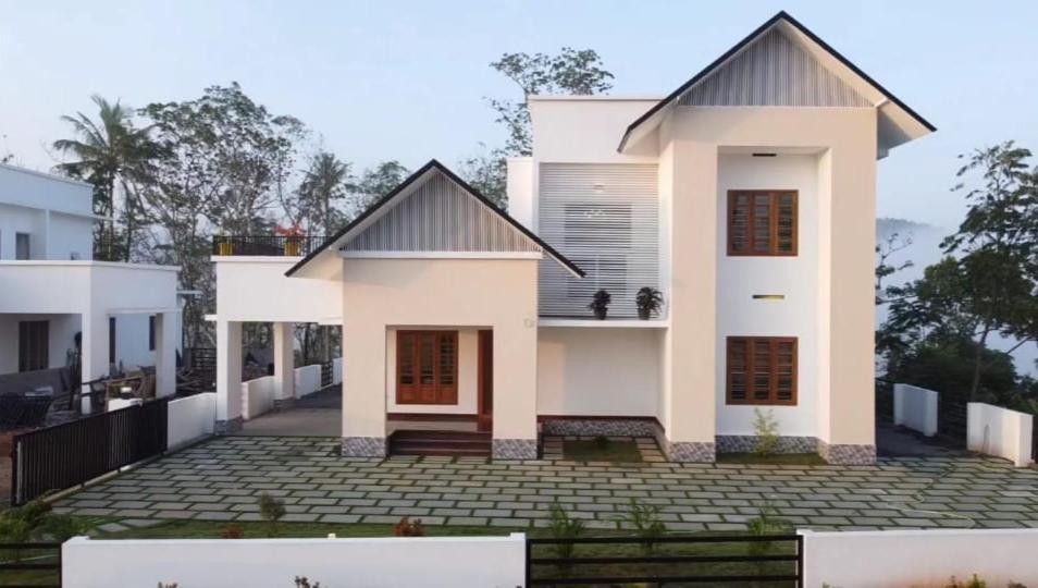 Highrange Villas