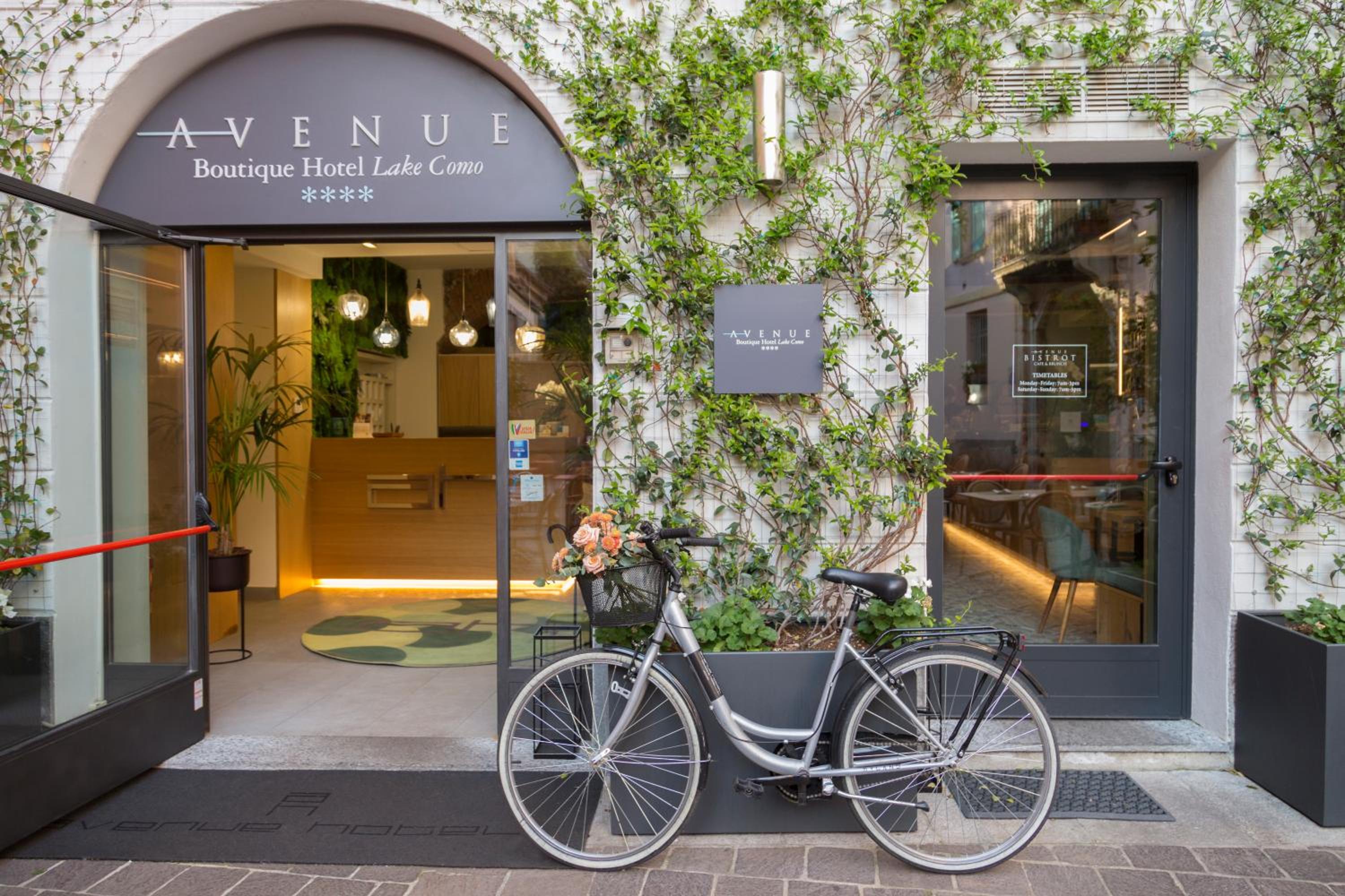 Hotel Avenue Boutique Hotel - Image 1