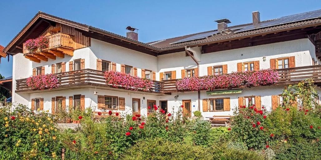 Buchnerhof Urlaub auf dem Bauernhof - Property Image 10