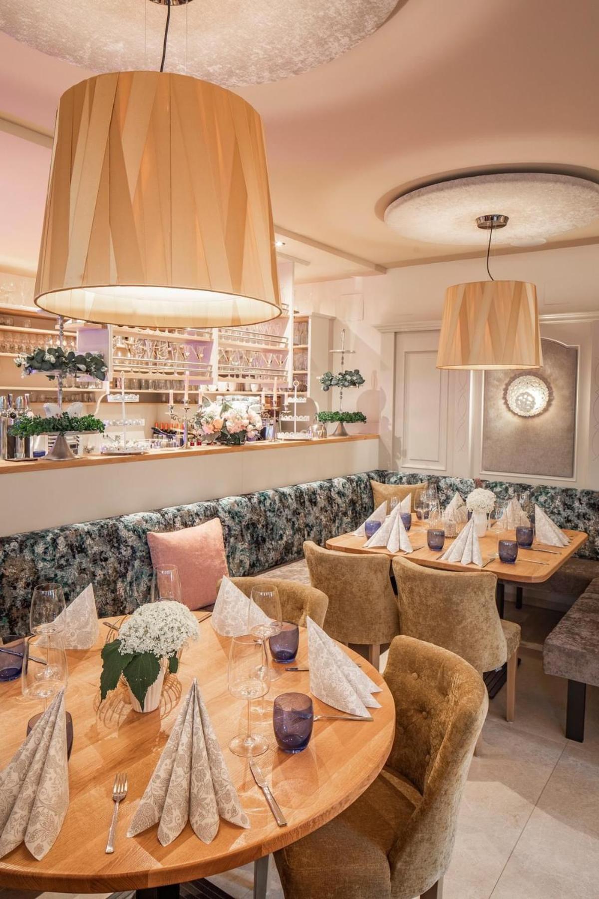 Restaurant Domingo Gonzalez