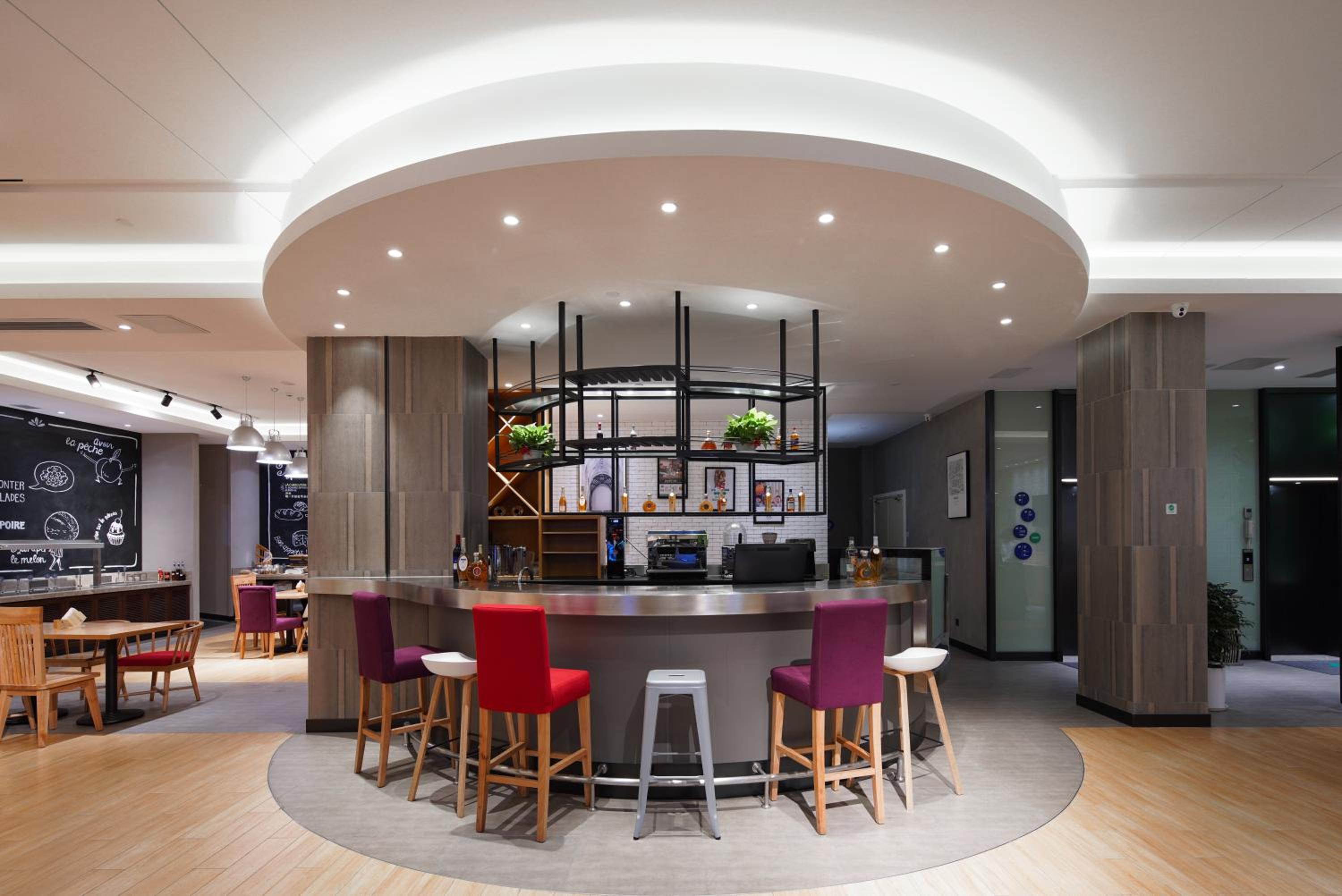 Campanile Dongguan Dongcheng Wanda Plaza