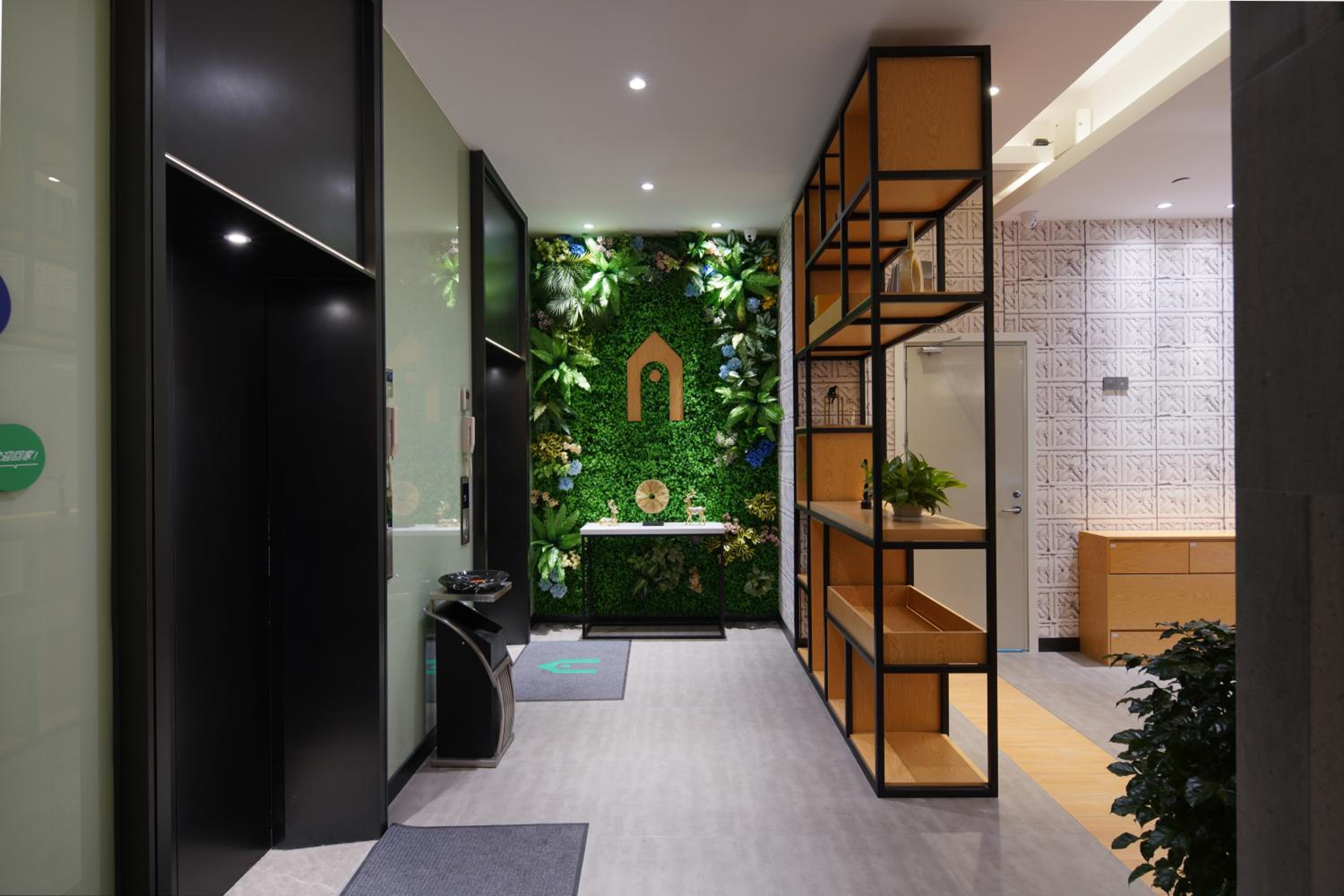 Campanile Dongguan Dongcheng Wanda Plaza