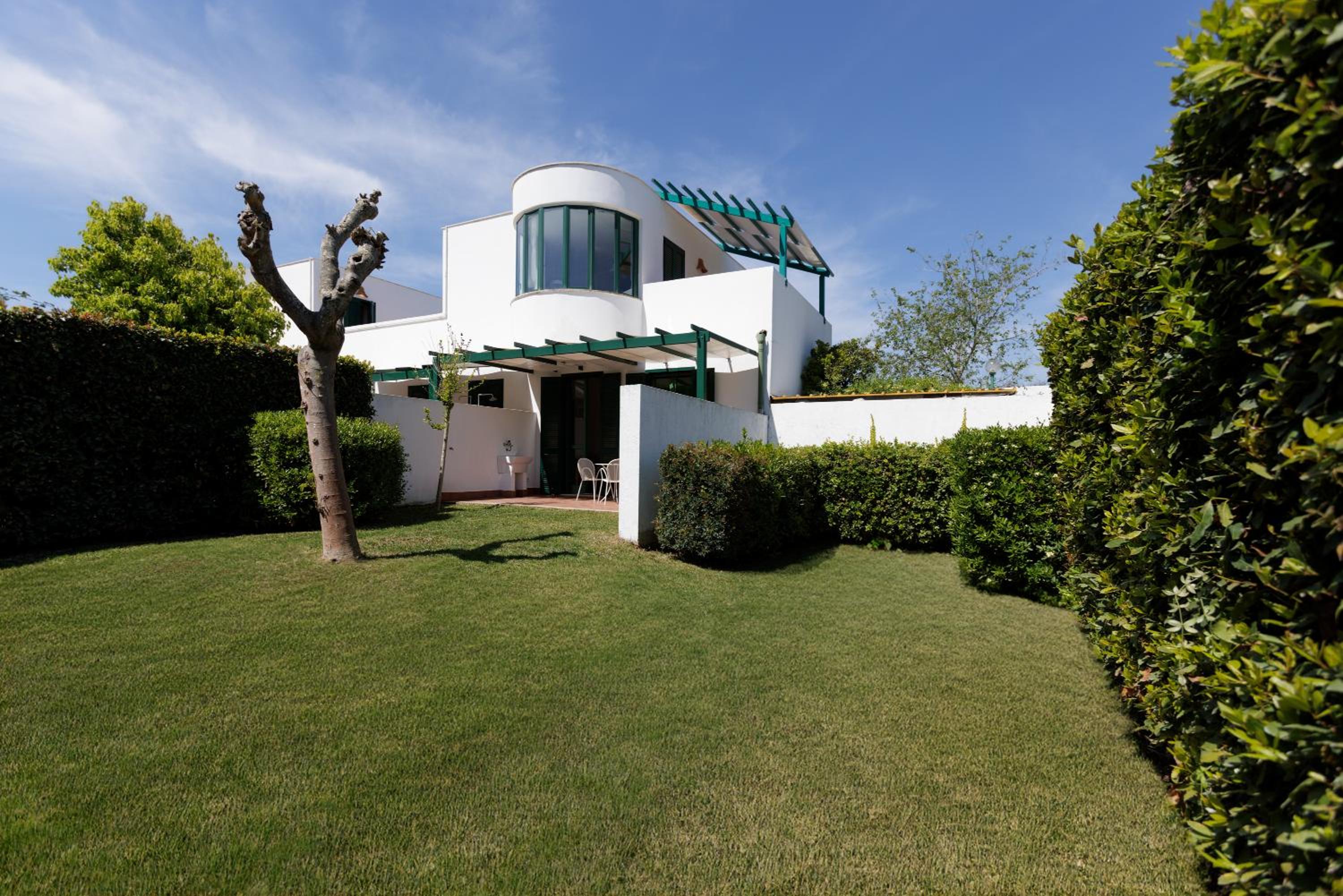 Residence Serra Alimini 1