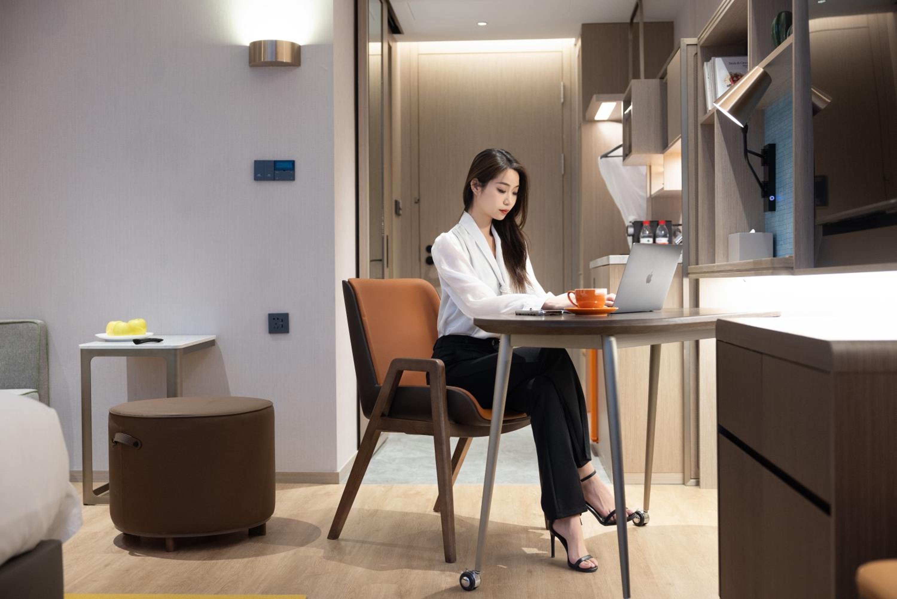 Home2 Suite by Hilton Changsha Ningxiang