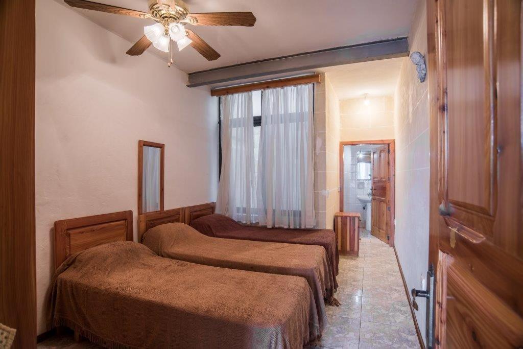 Attard Seafront Apartment 6 in Marsalforn view 2