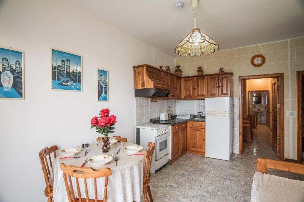 Attard Seafront Apartment 6 in Marsalforn view 5