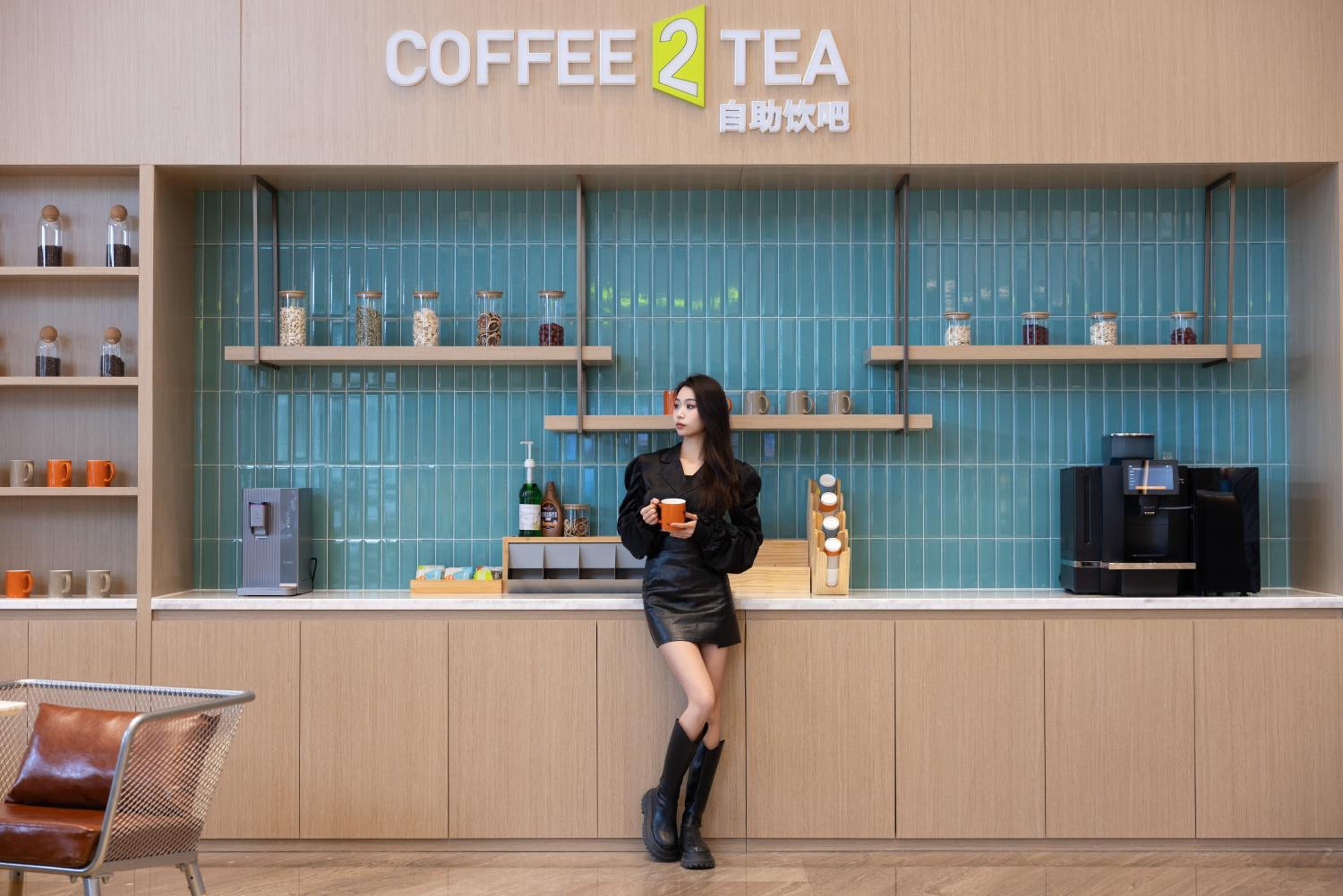 Home2 Suite by Hilton Changsha Ningxiang