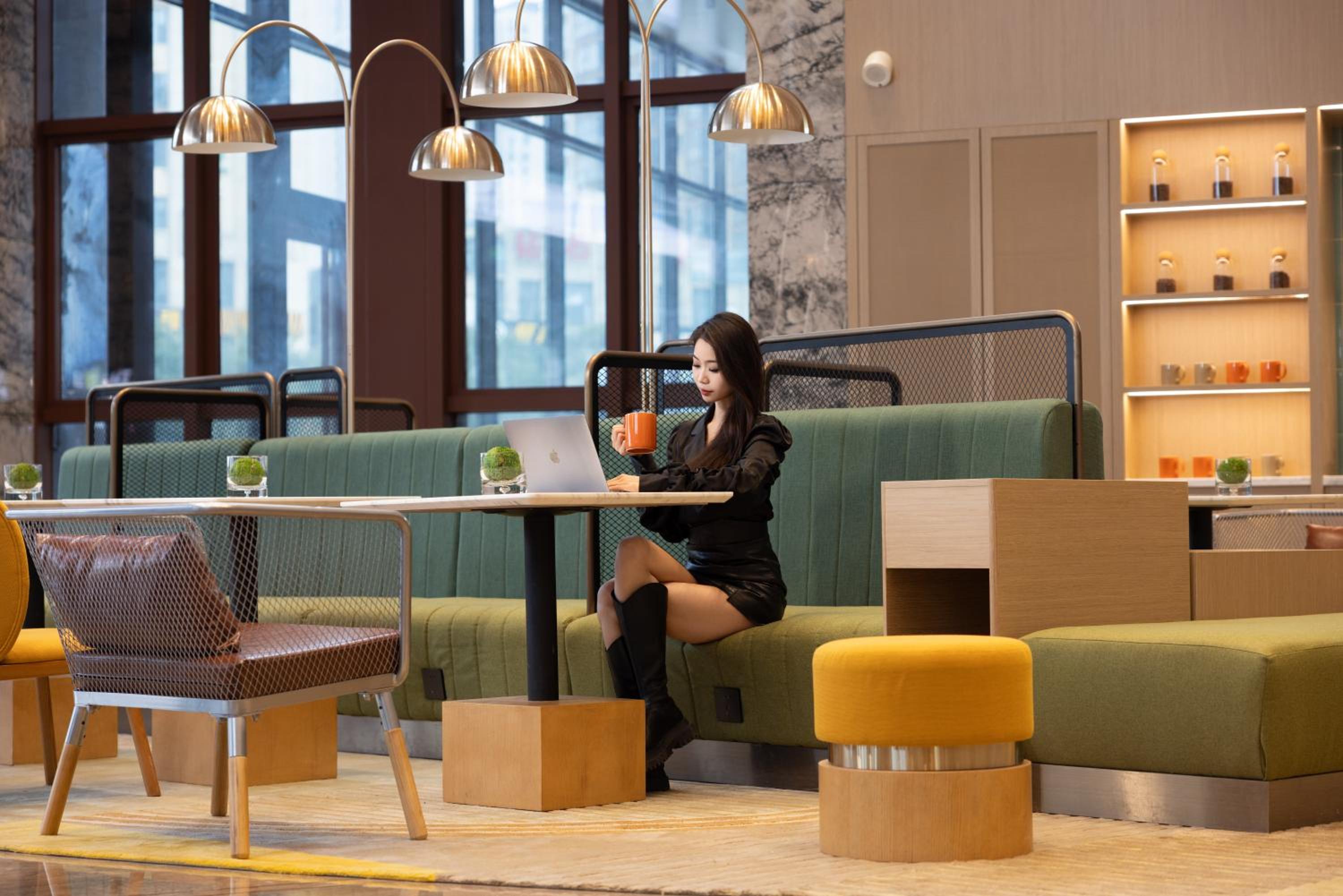 Home2 Suite by Hilton Changsha Ningxiang