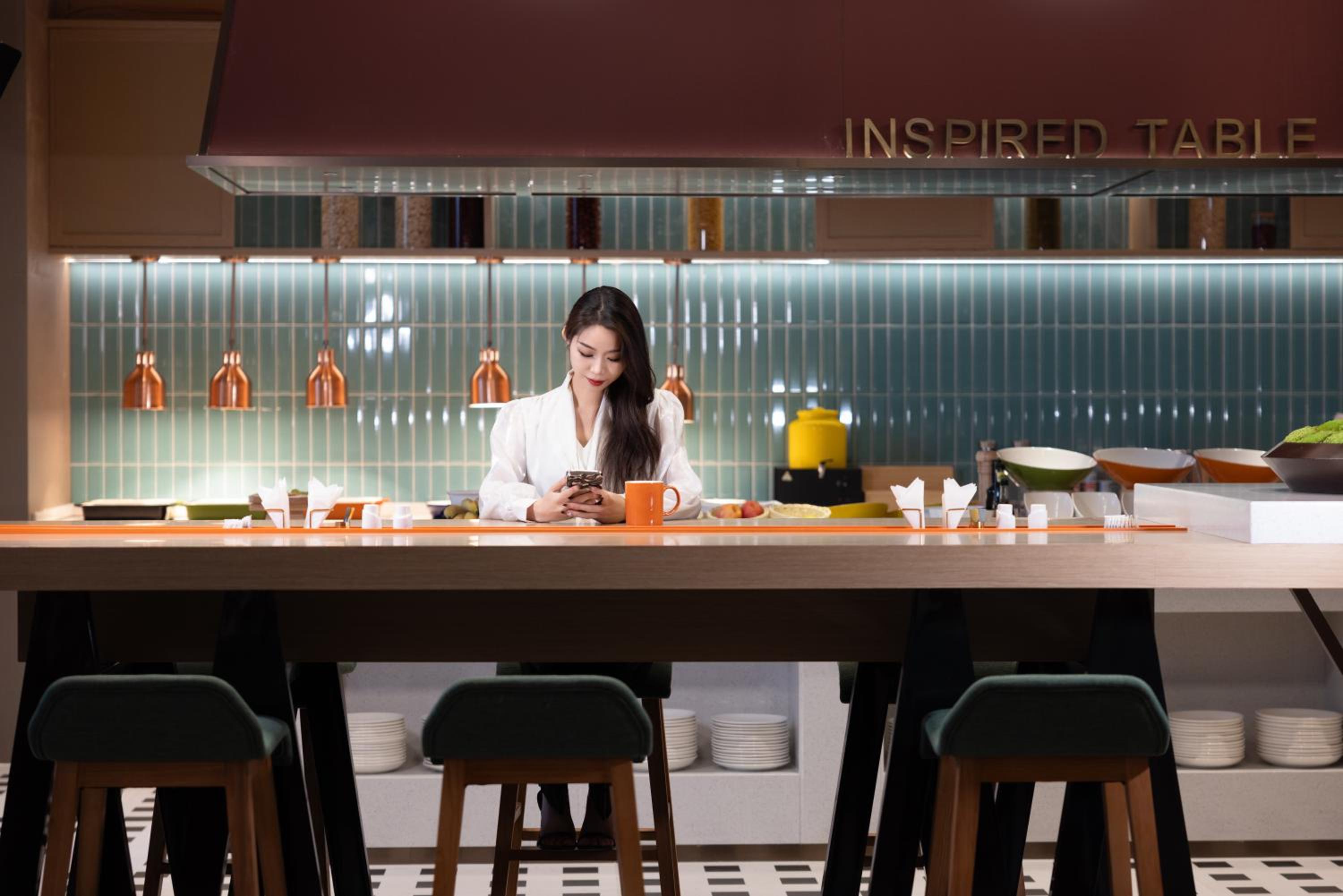 Home2 Suite by Hilton Changsha Ningxiang