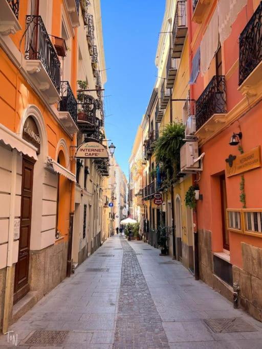 Carducci - Cagliari Centro
