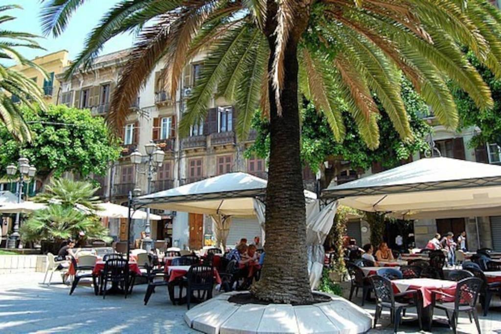 Carducci - Cagliari Centro