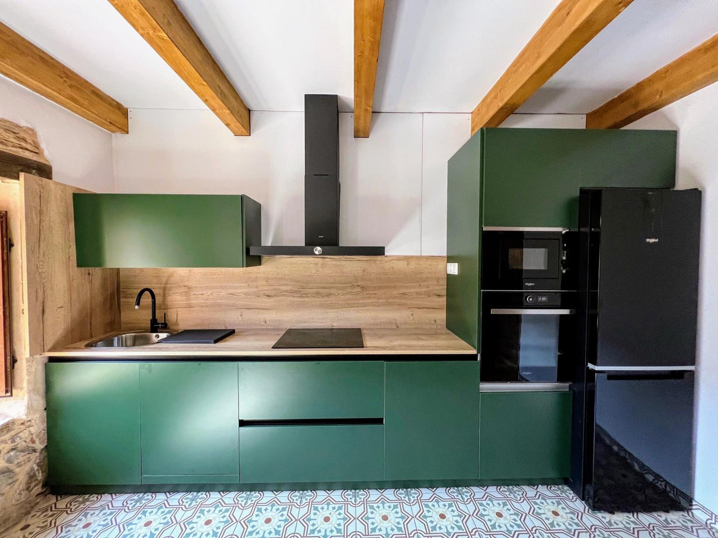 Casas rurales Villa la Roza