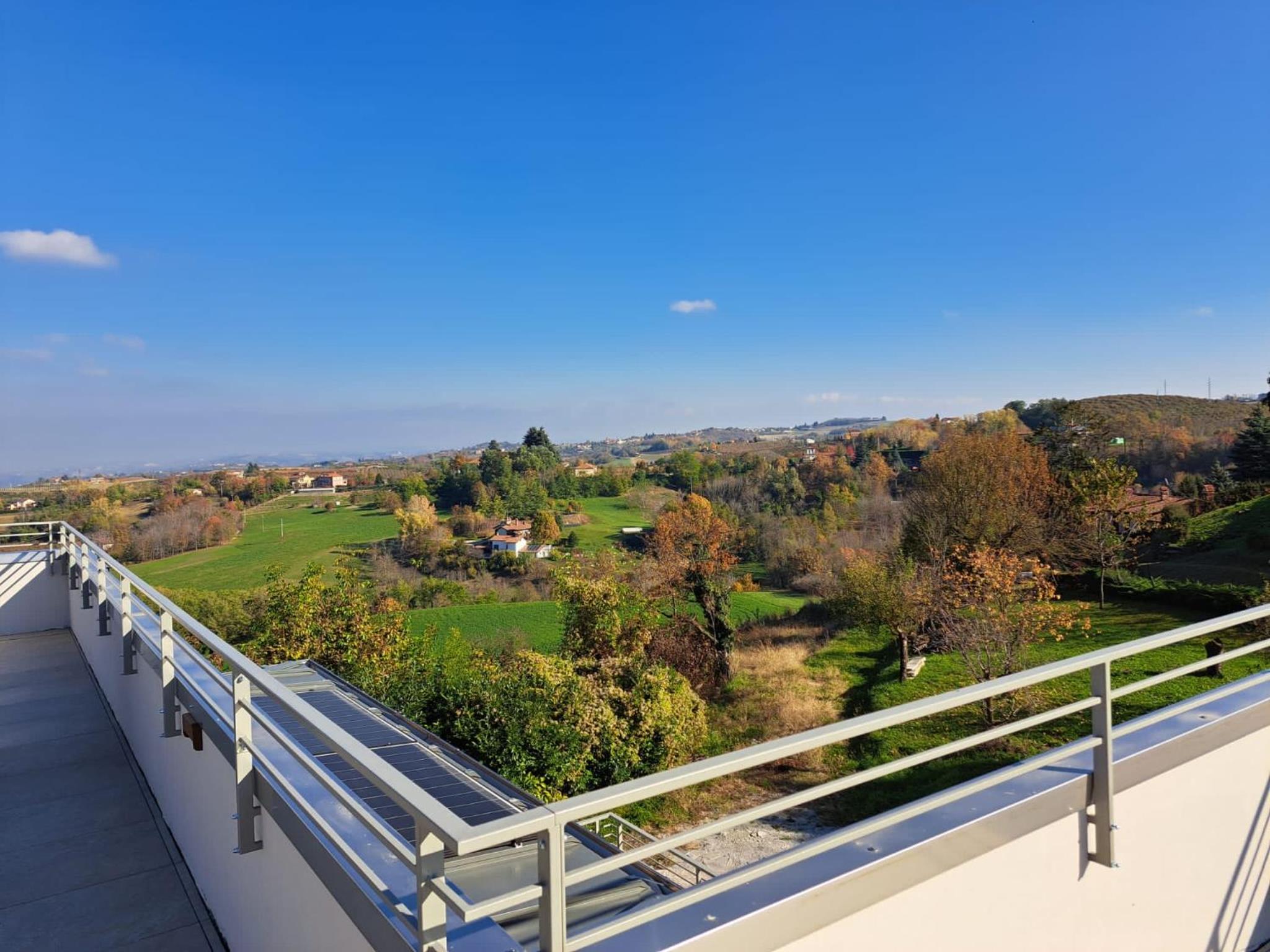 Casa dei Giardini B&B view 3