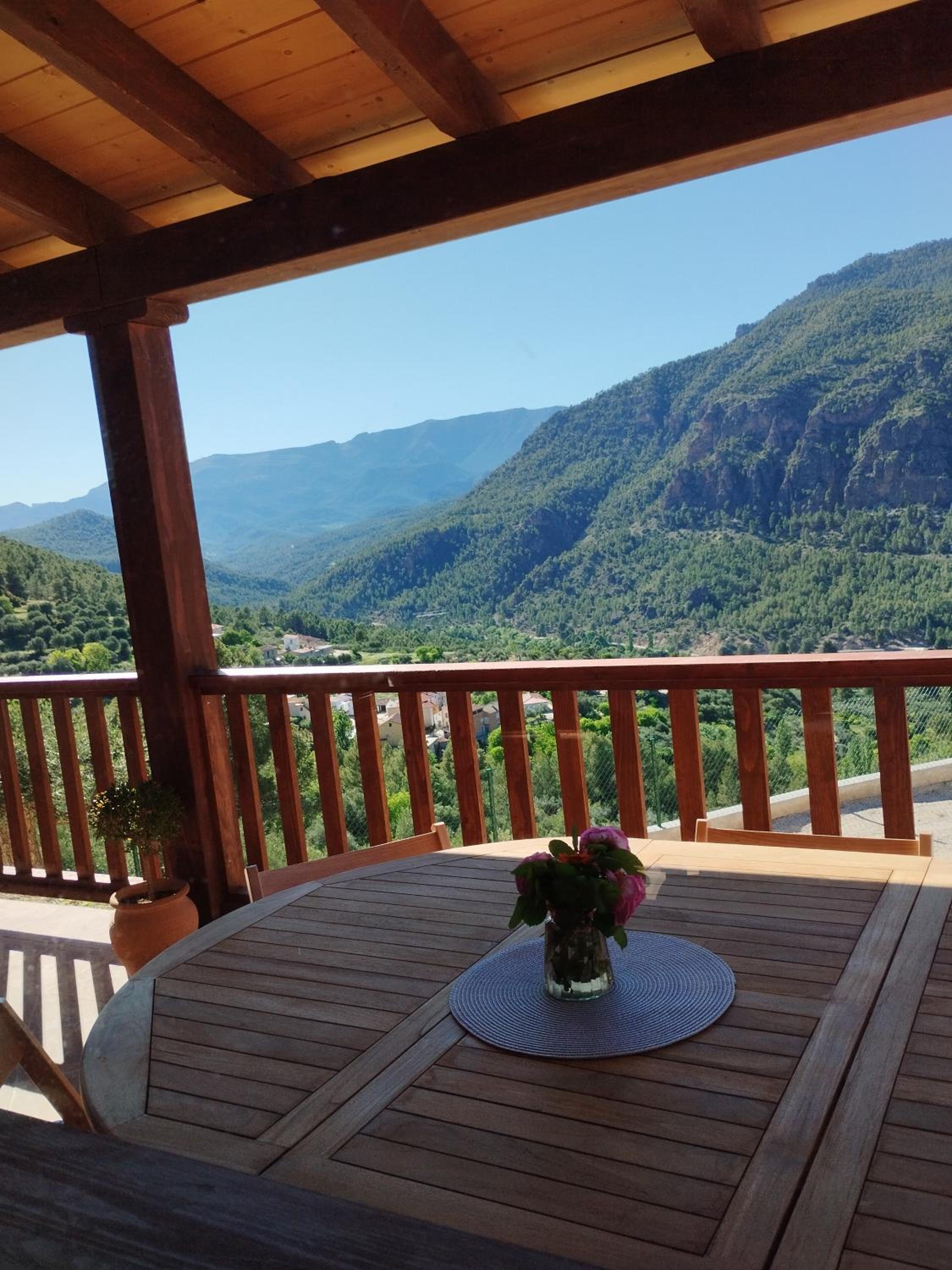 Casas Rurales Carpe Diem