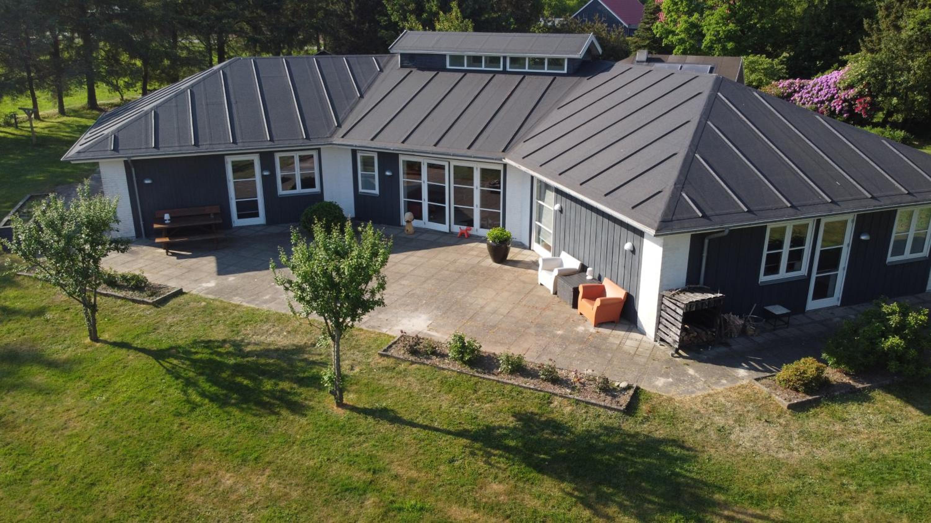 Guesthouse Tradsborgvej