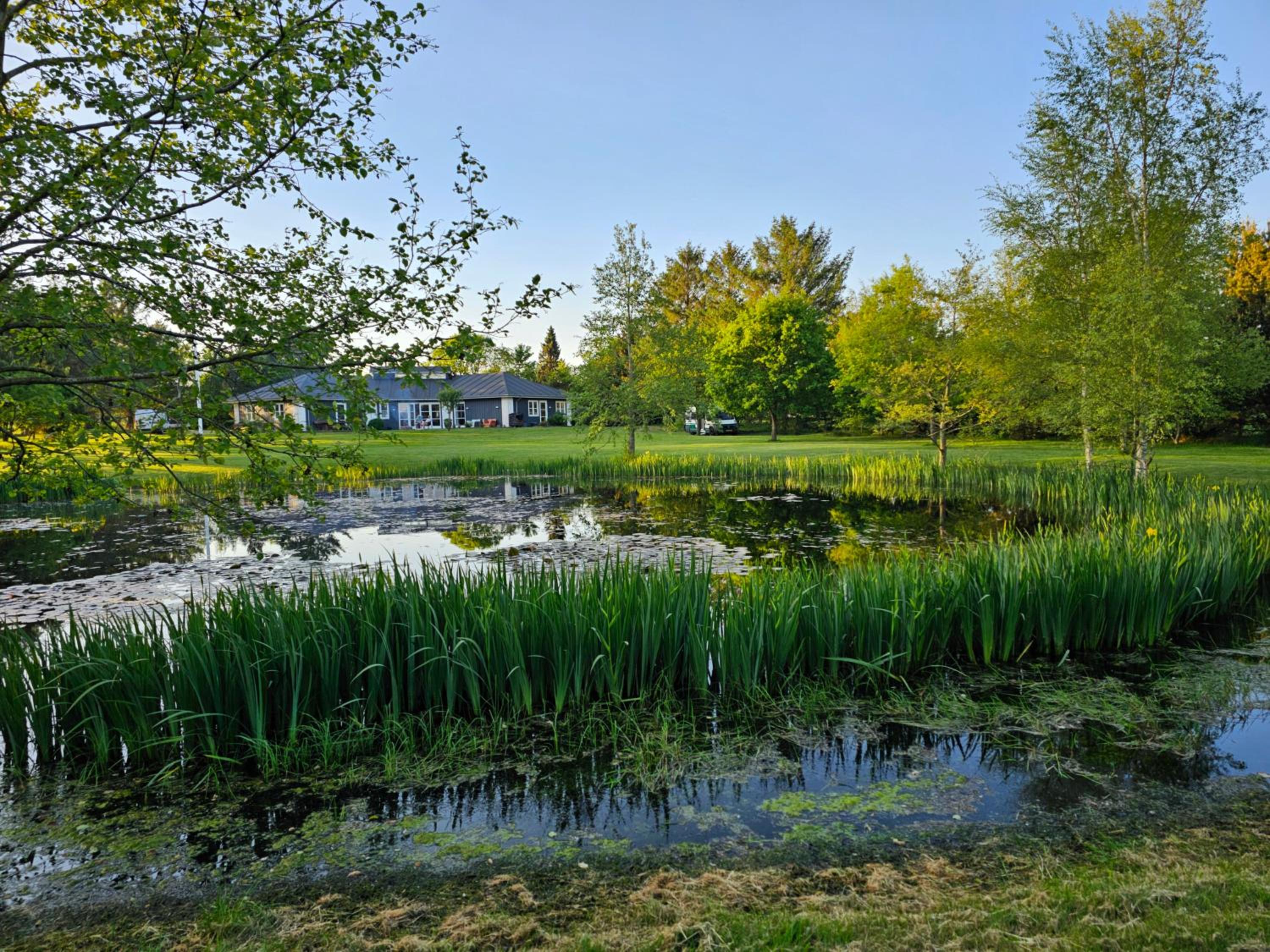 Guesthouse Tradsborgvej