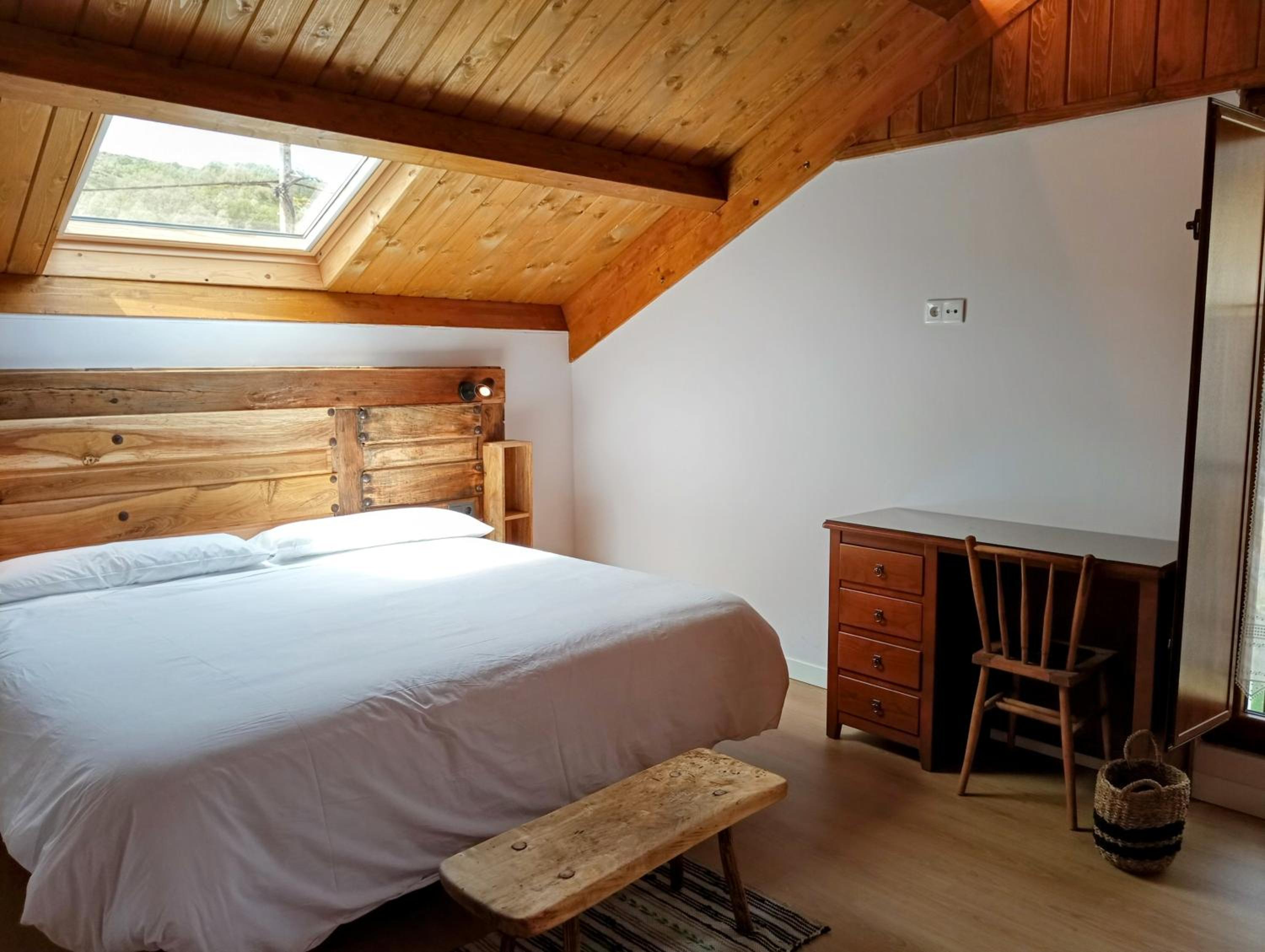 Casas rurales Villa la Roza