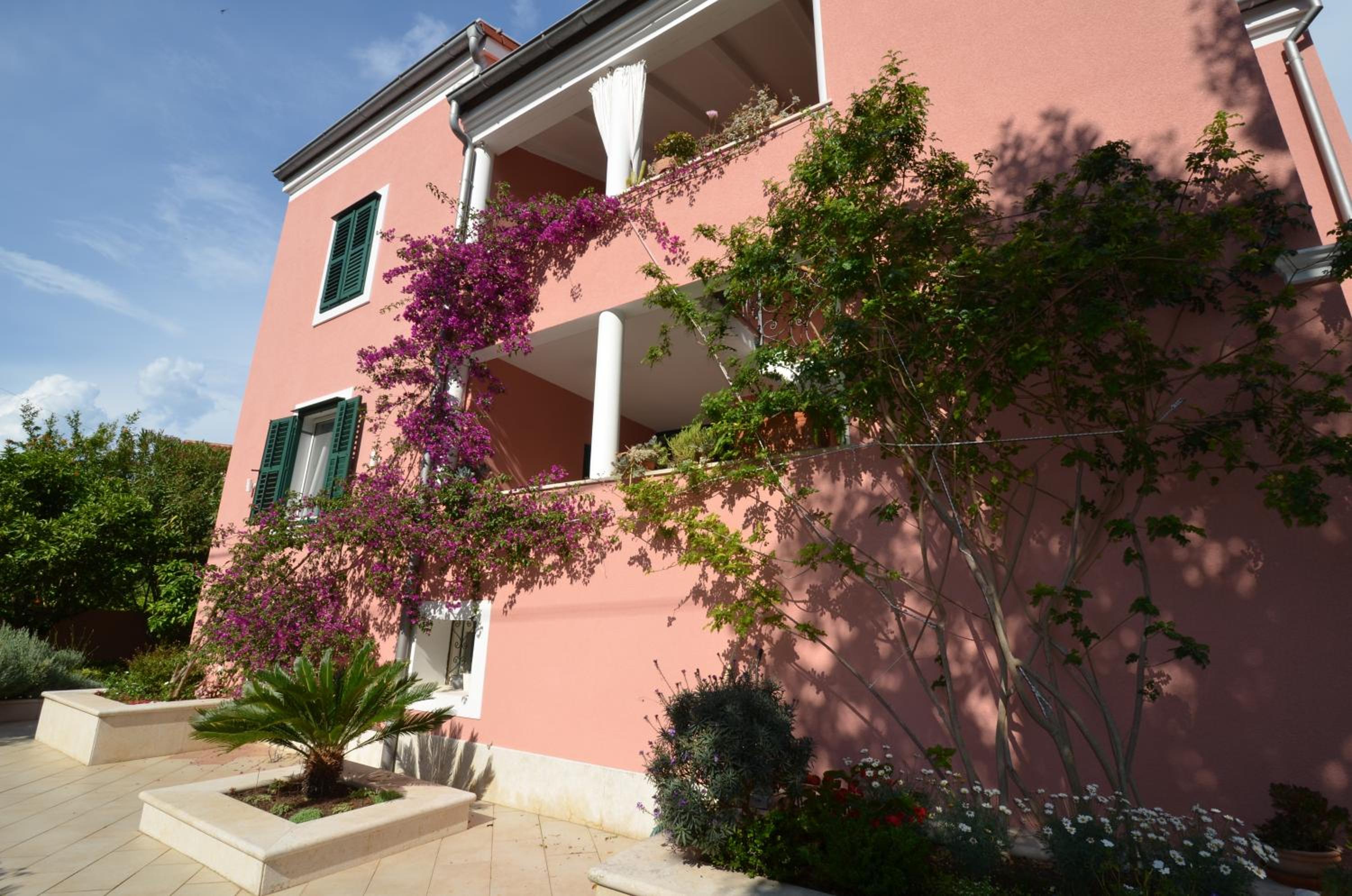 Villa Katarina Mali Lošinj