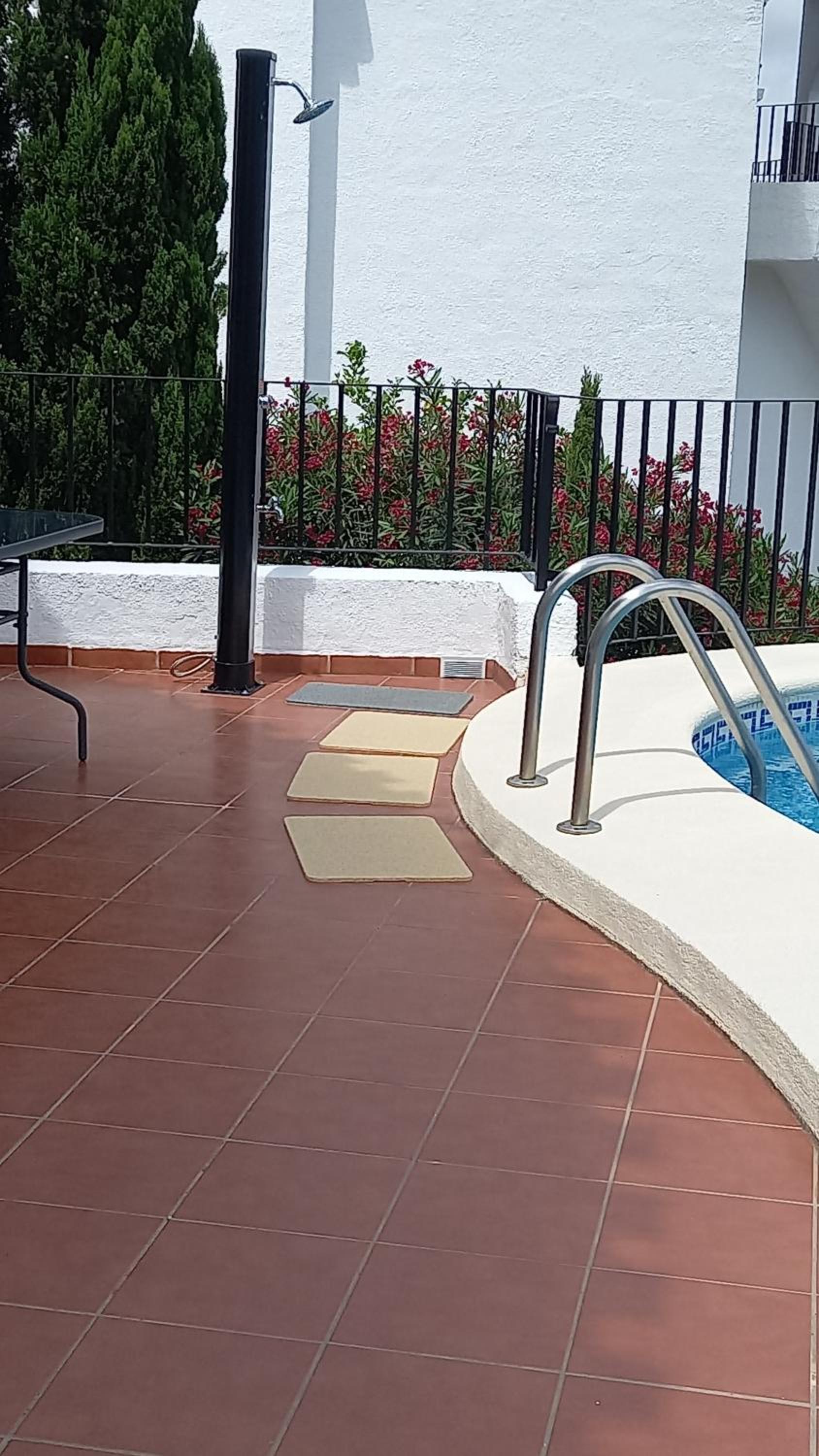 Maison avec logement indépendant, piscine privée et vue mer