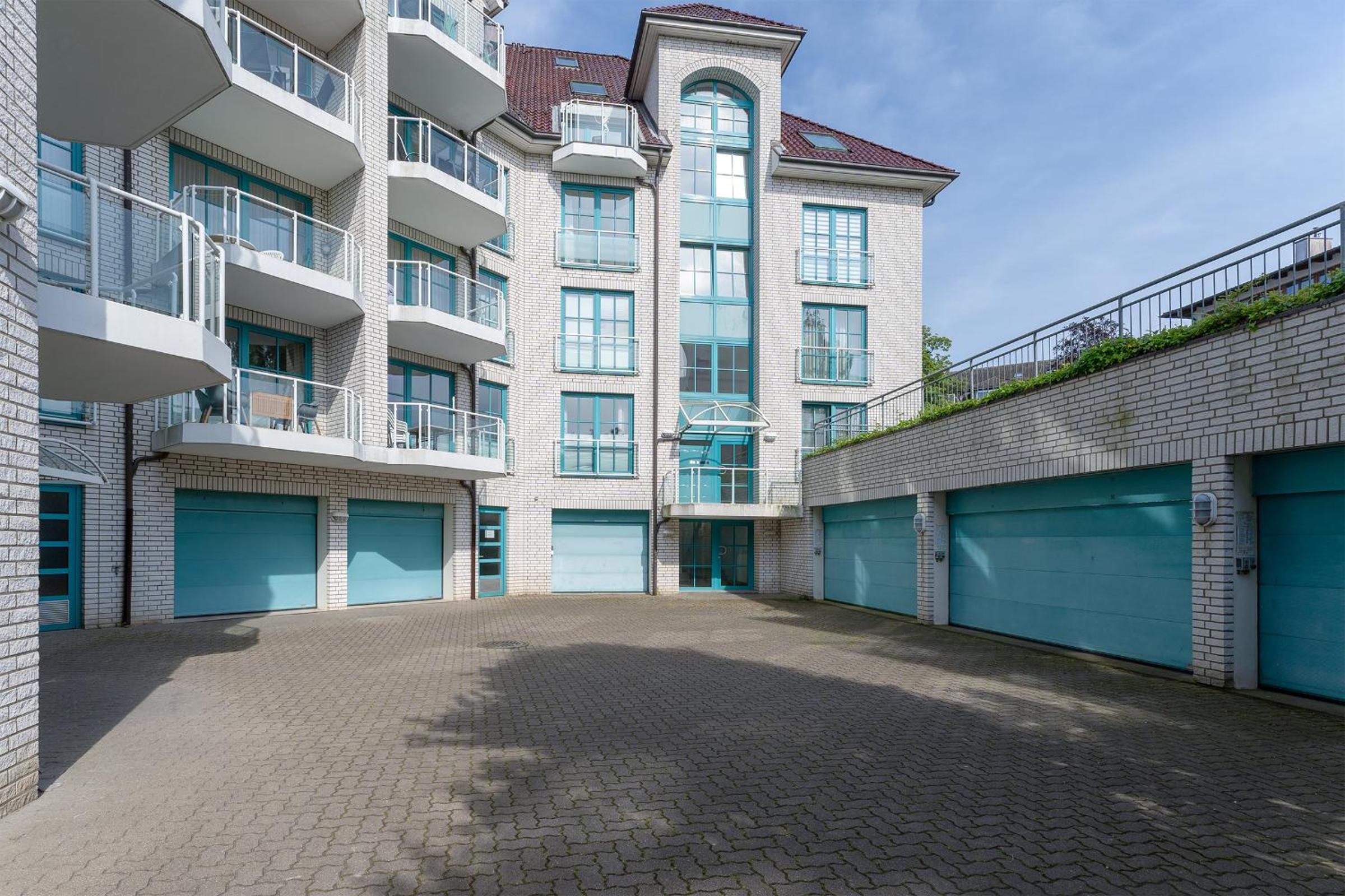 Pamirstraße 2 Seeluft