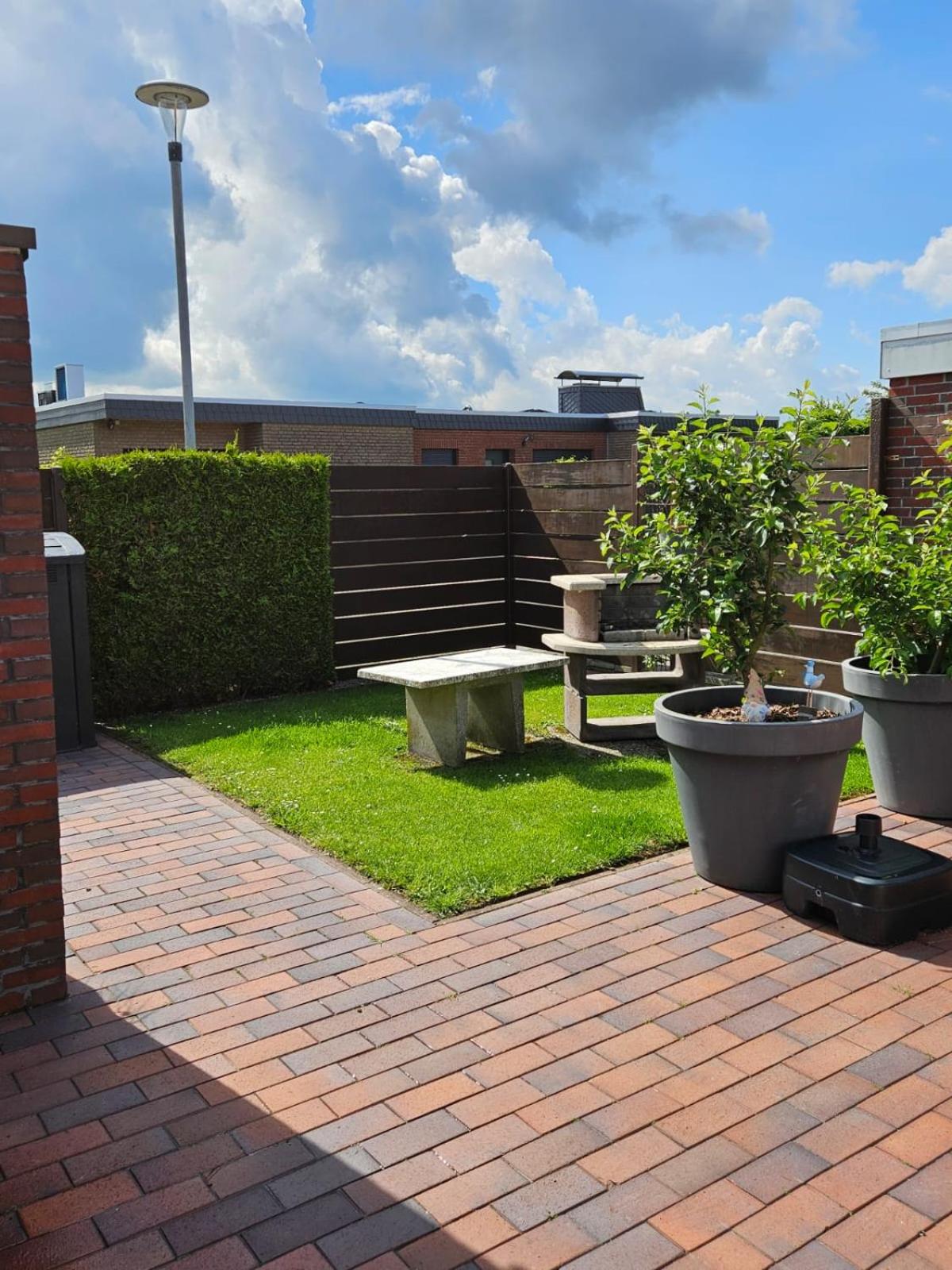 Ferienhaus Sonnenwinkel