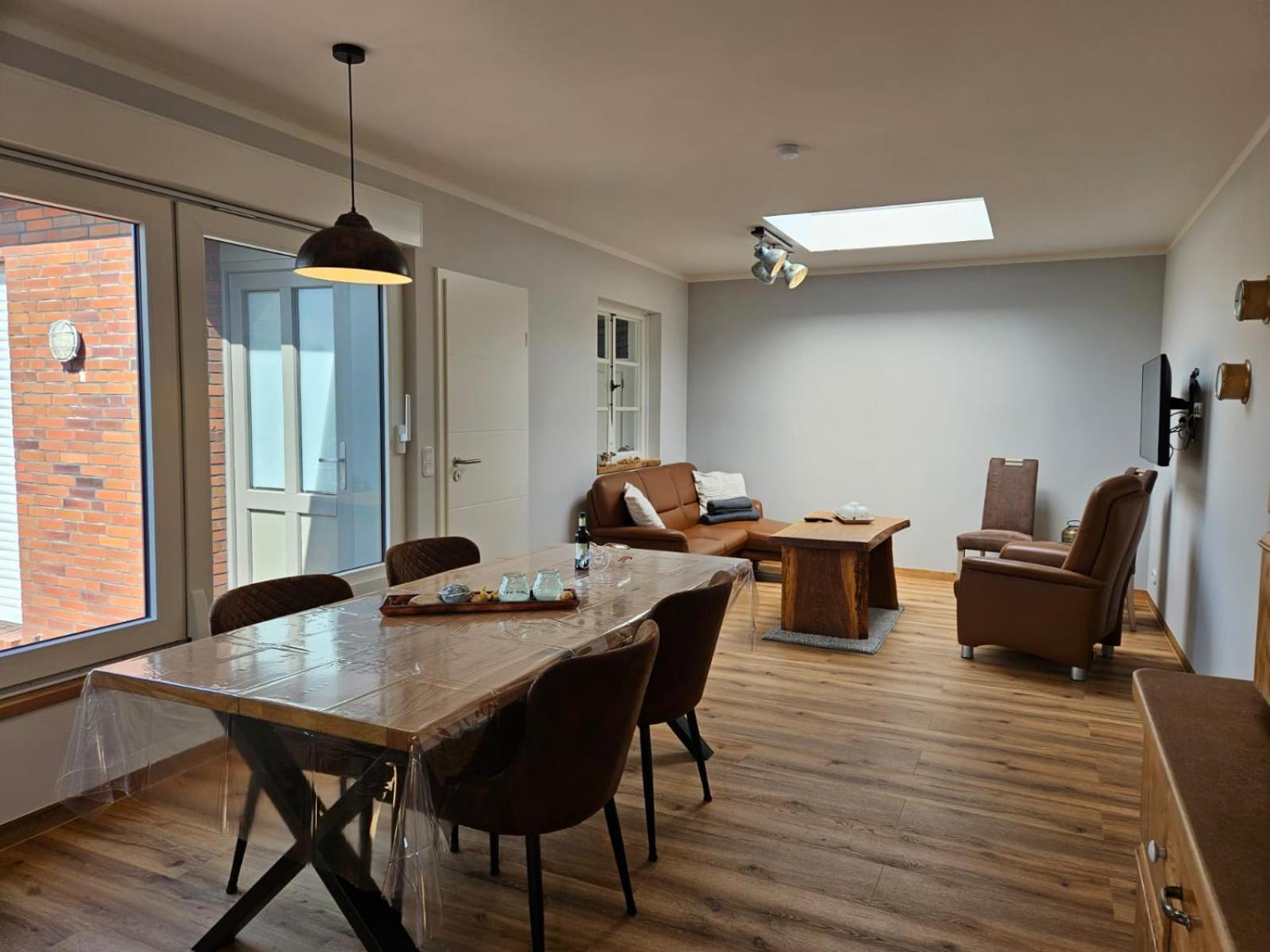 Ferienhaus Sonnenwinkel