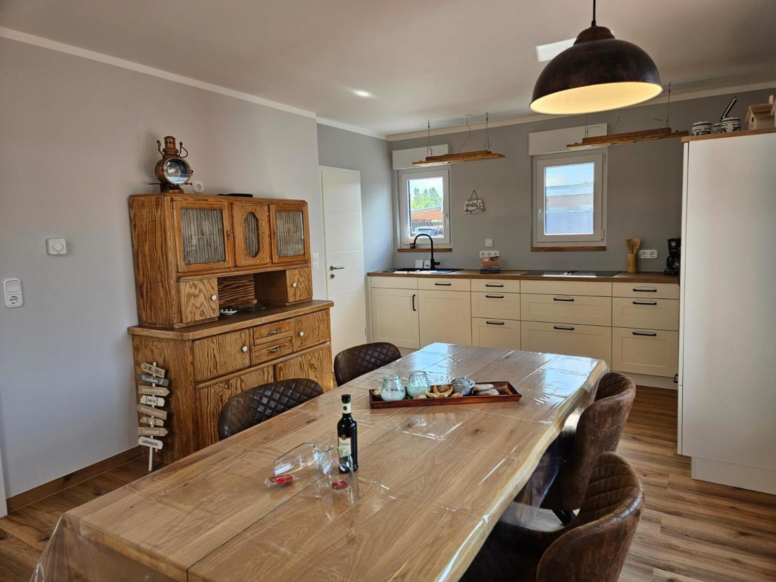 Ferienhaus Sonnenwinkel