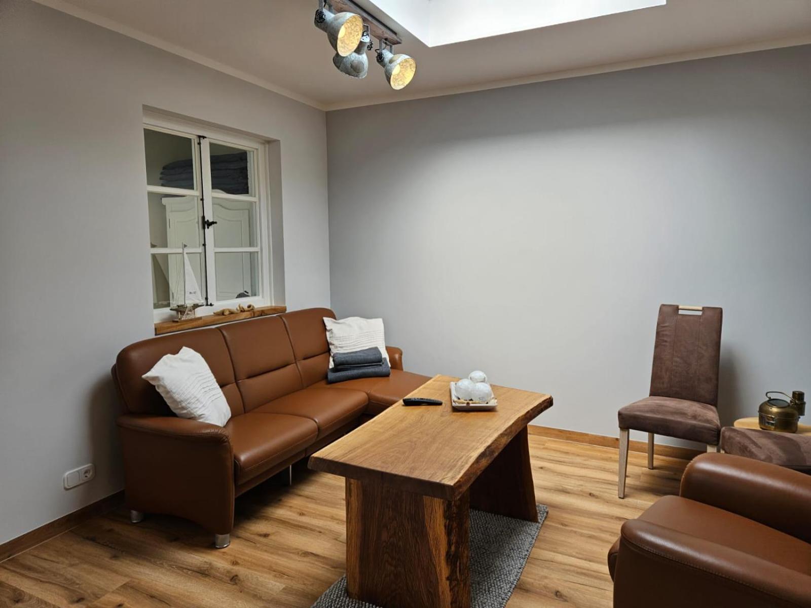Ferienhaus Sonnenwinkel