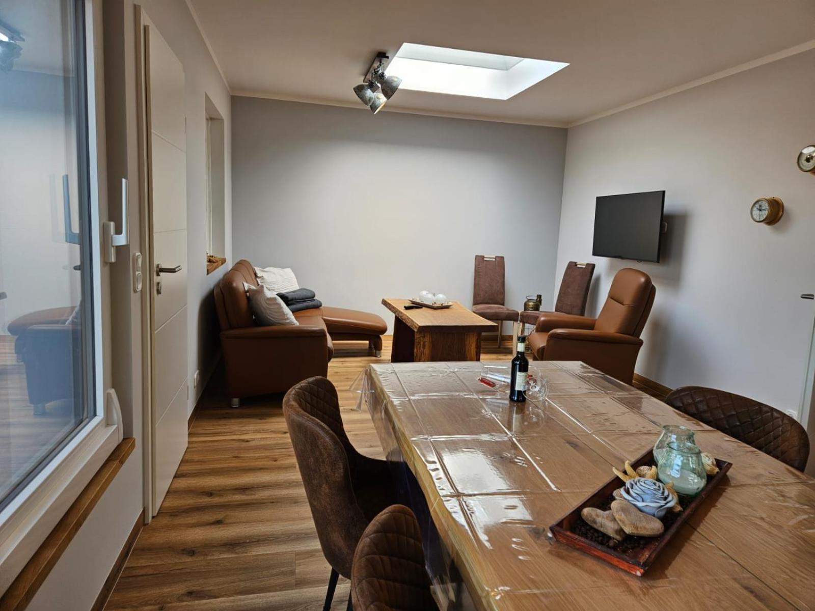 Ferienhaus Sonnenwinkel