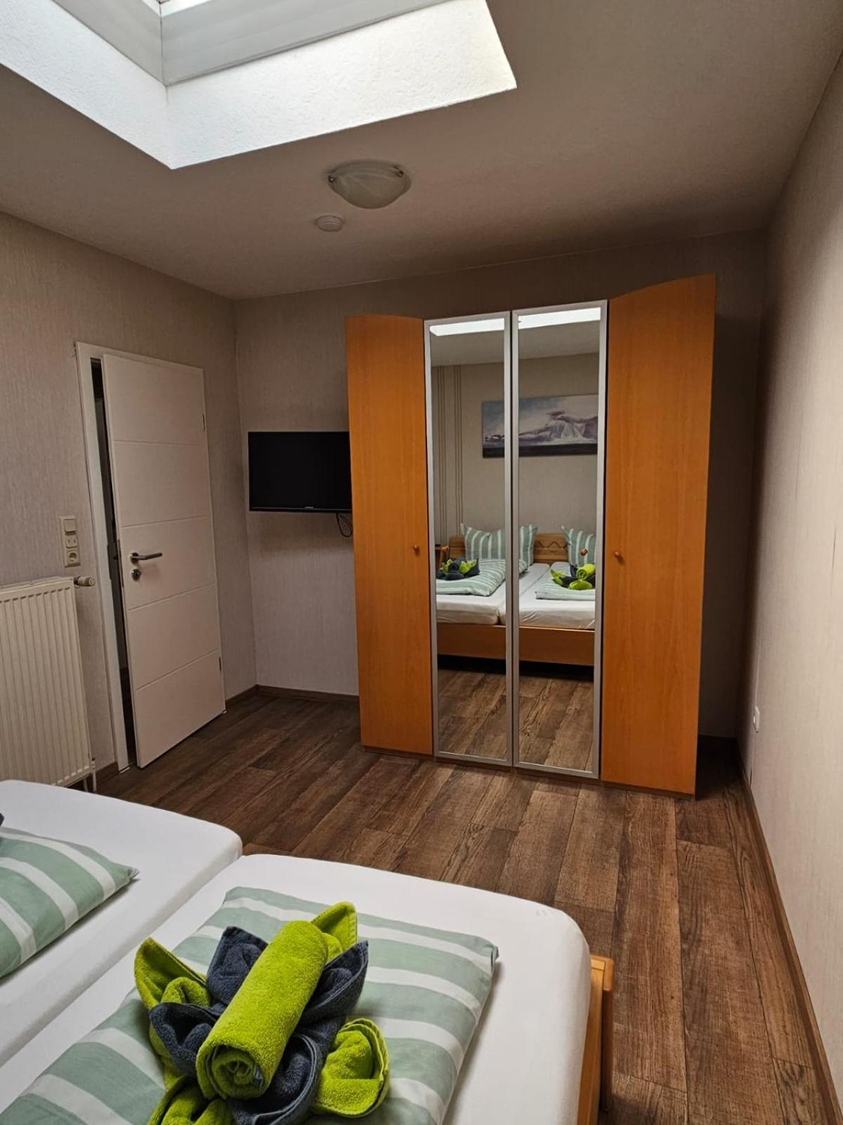 Ferienhaus Sonnenwinkel