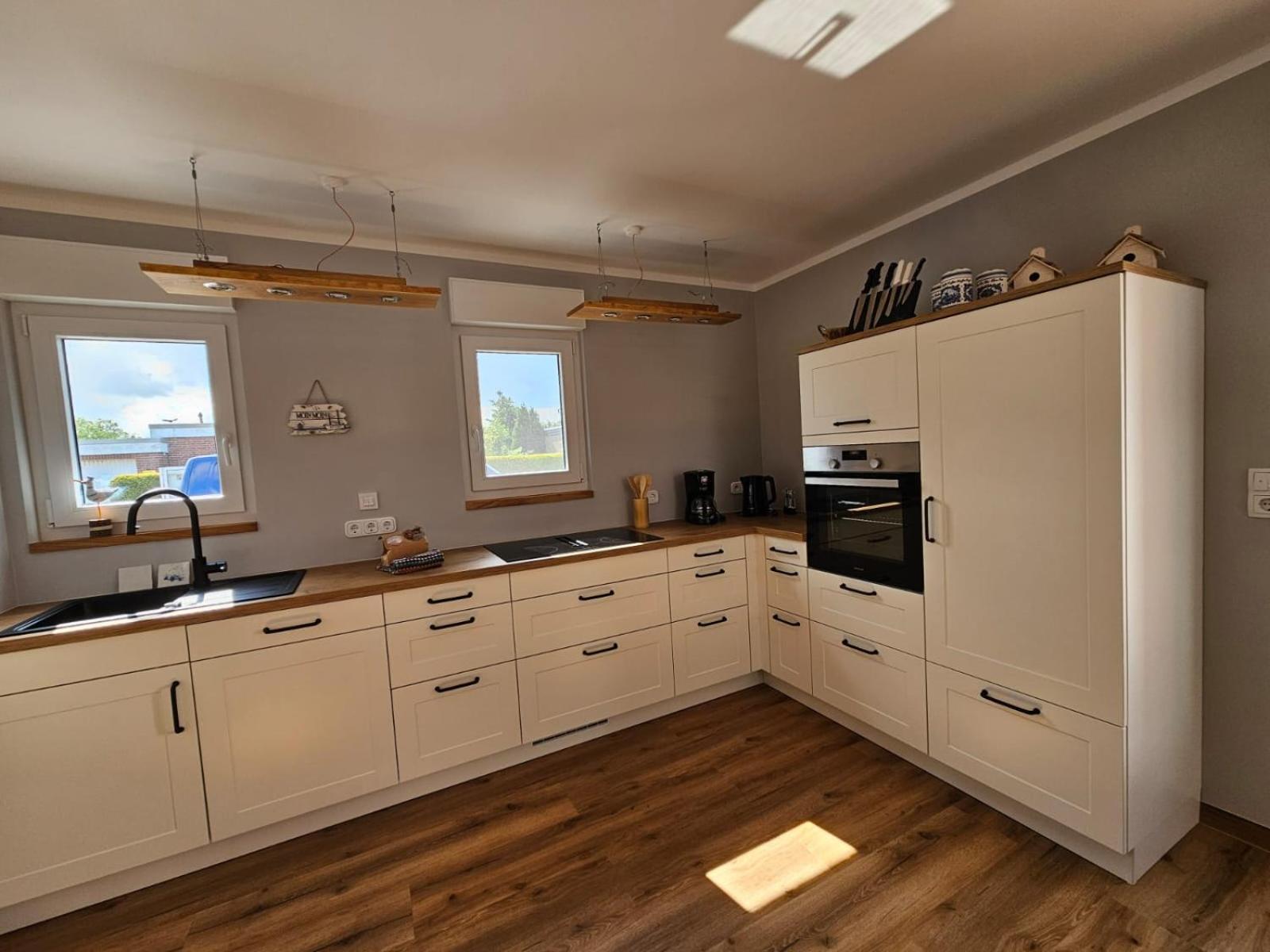 Ferienhaus Sonnenwinkel