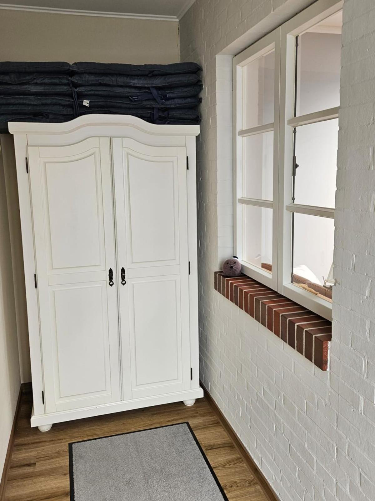 Ferienhaus Sonnenwinkel