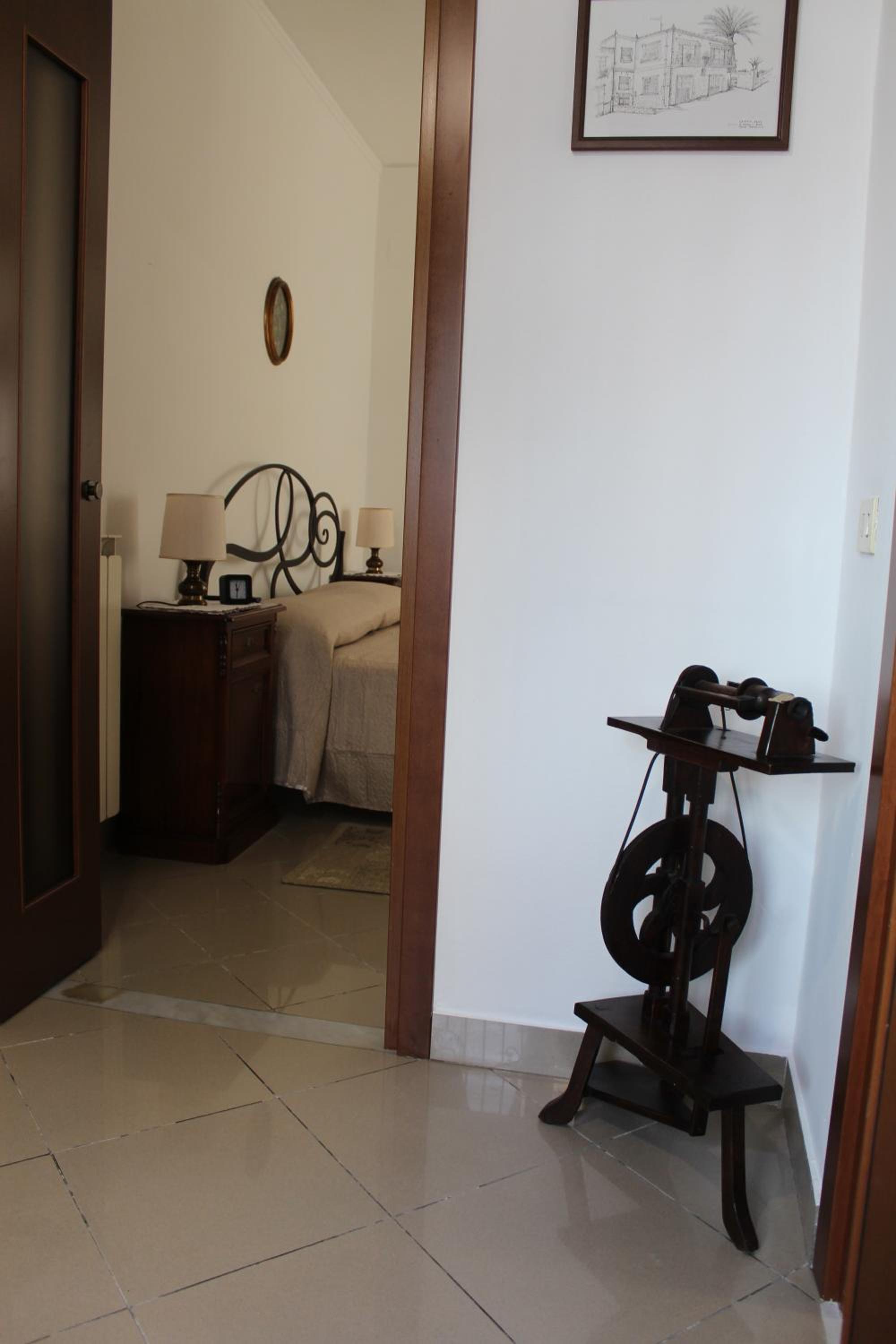 Dorina House view 5