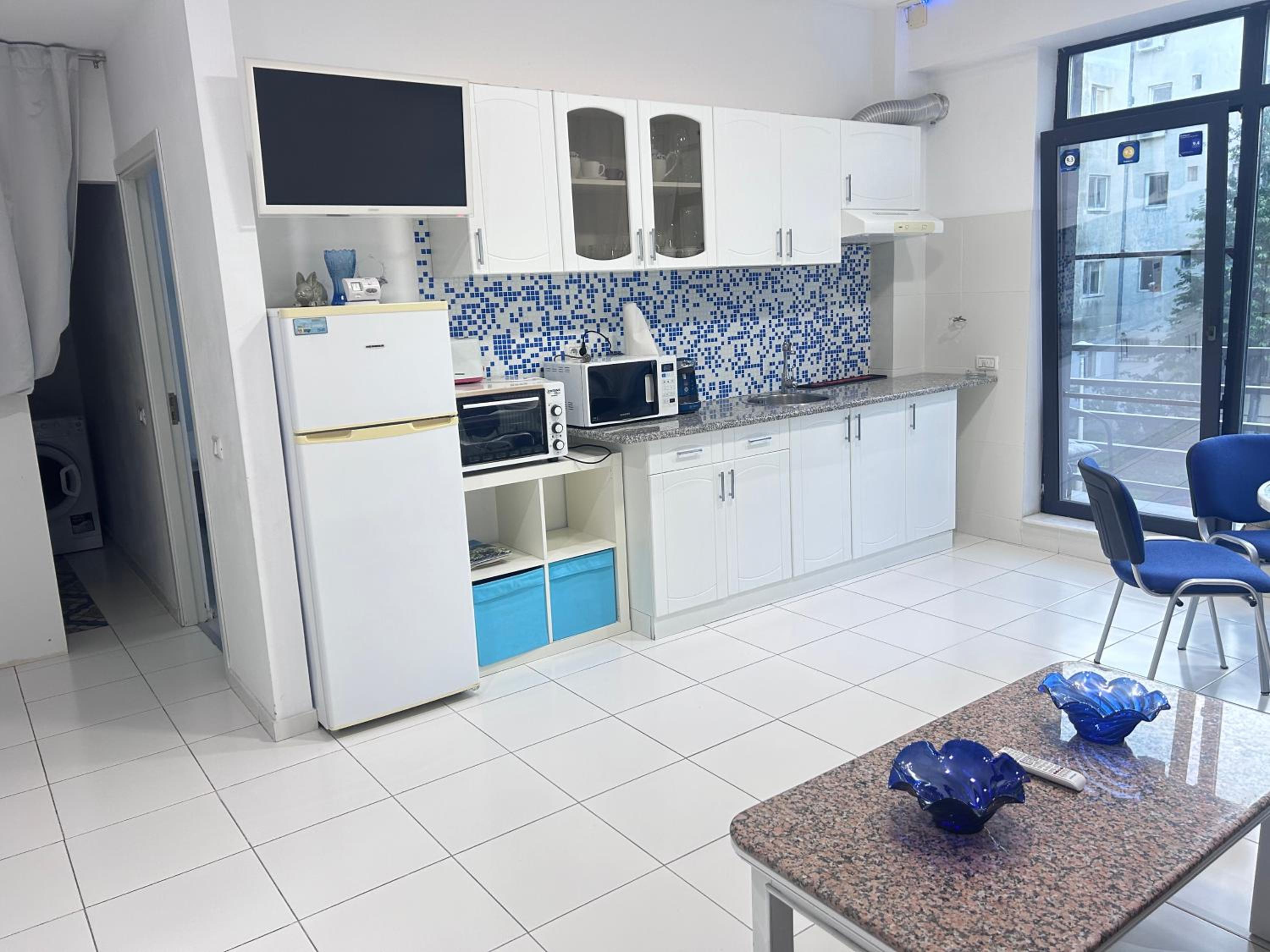 City Park Residence view 4