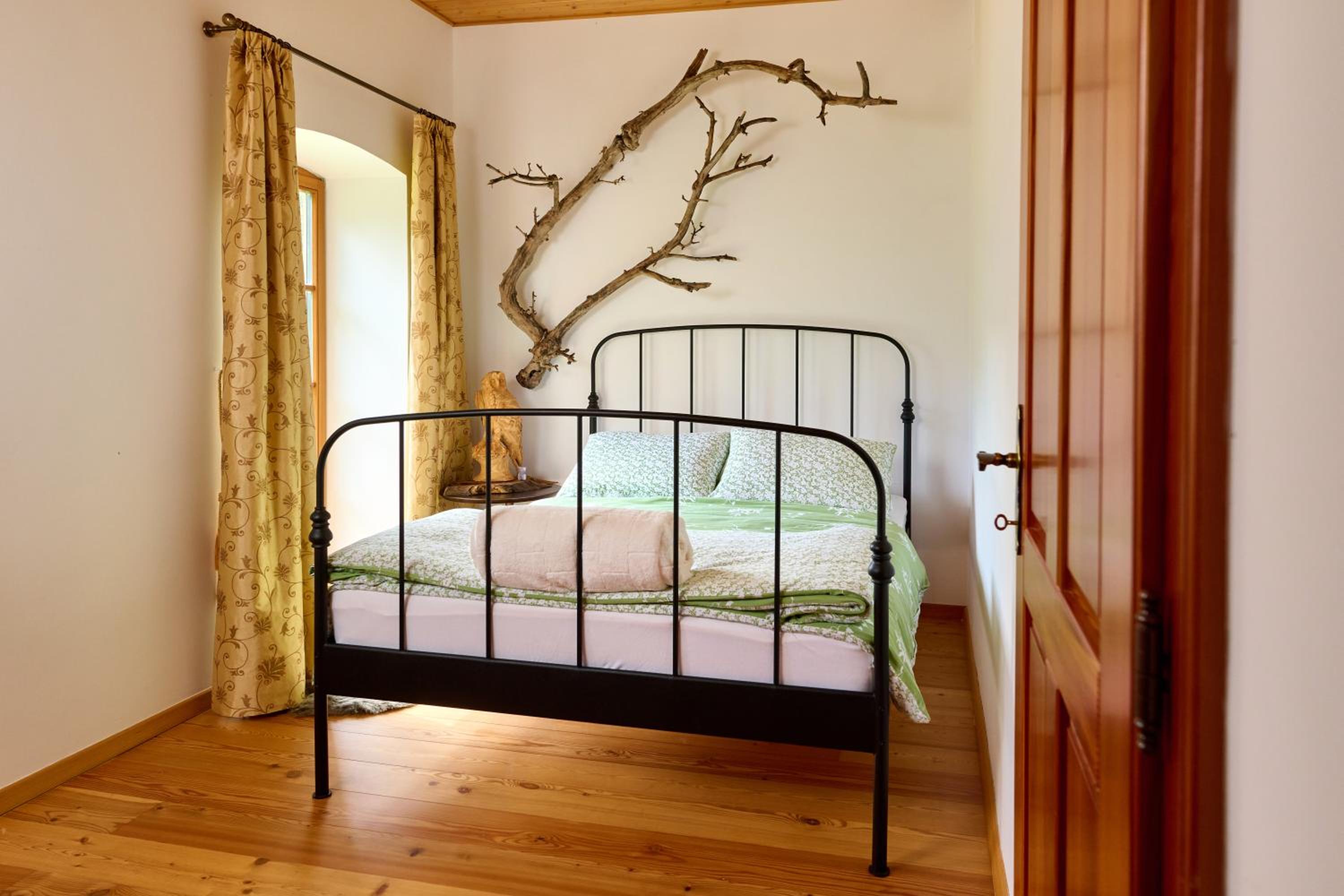 Four-Bedroom Villa Bajer